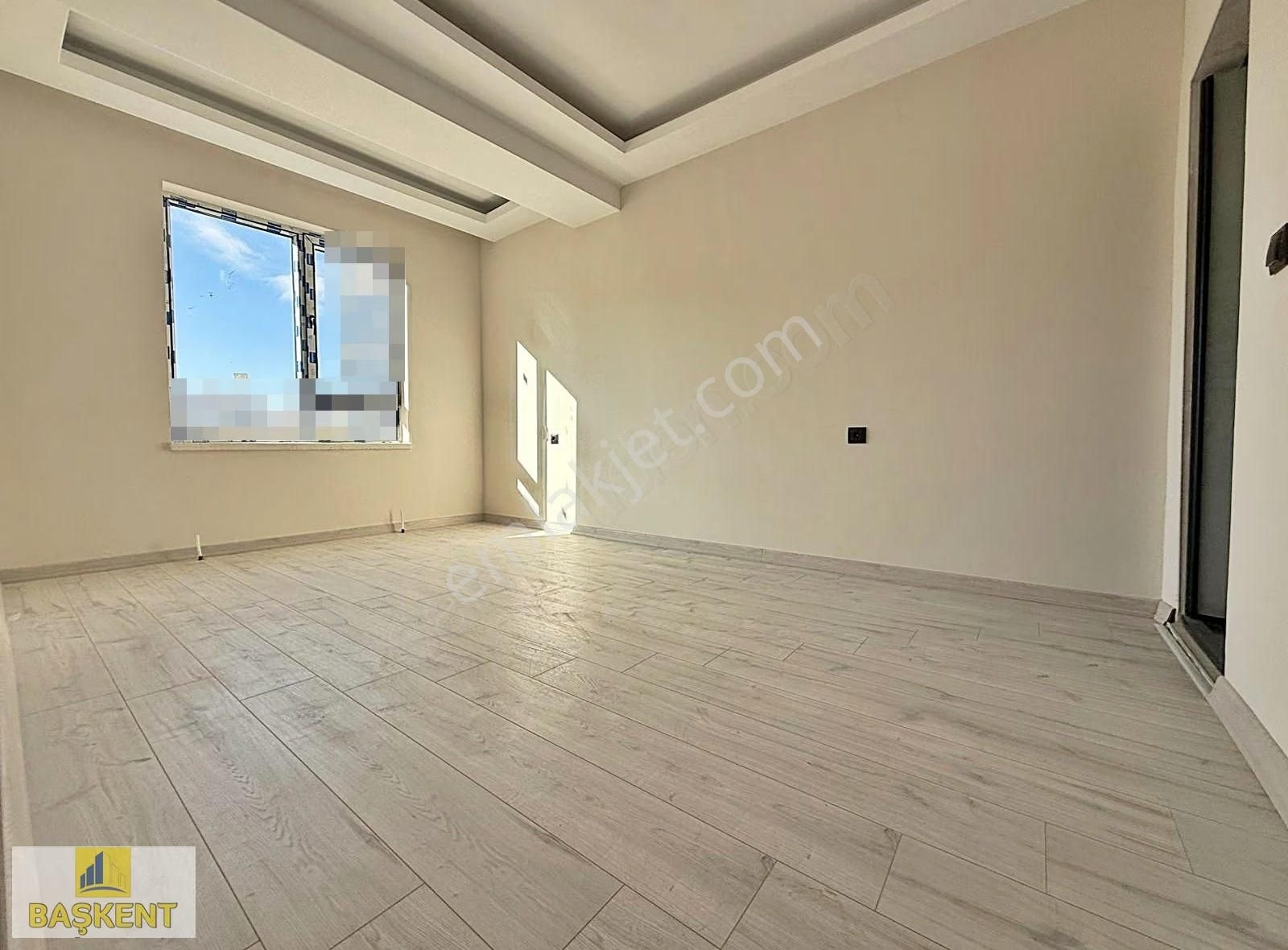 Başkent Gayrimenkul'den Uygun Fiyatlı Merkez'de Lüks 2+1 Daire - Görsel 23