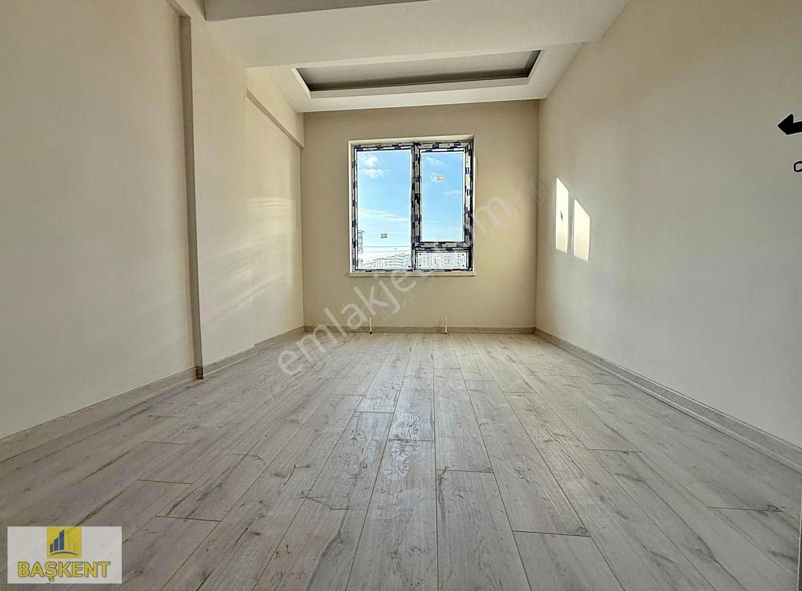 Başkent Gayrimenkul'den Uygun Fiyatlı Merkez'de Lüks 2+1 Daire - Görsel 25