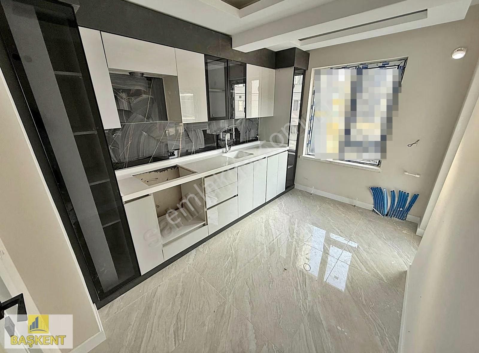 Başkent Gayrimenkul'den Uygun Fiyatlı Merkez'de Lüks 2+1 Daire - Görsel 32