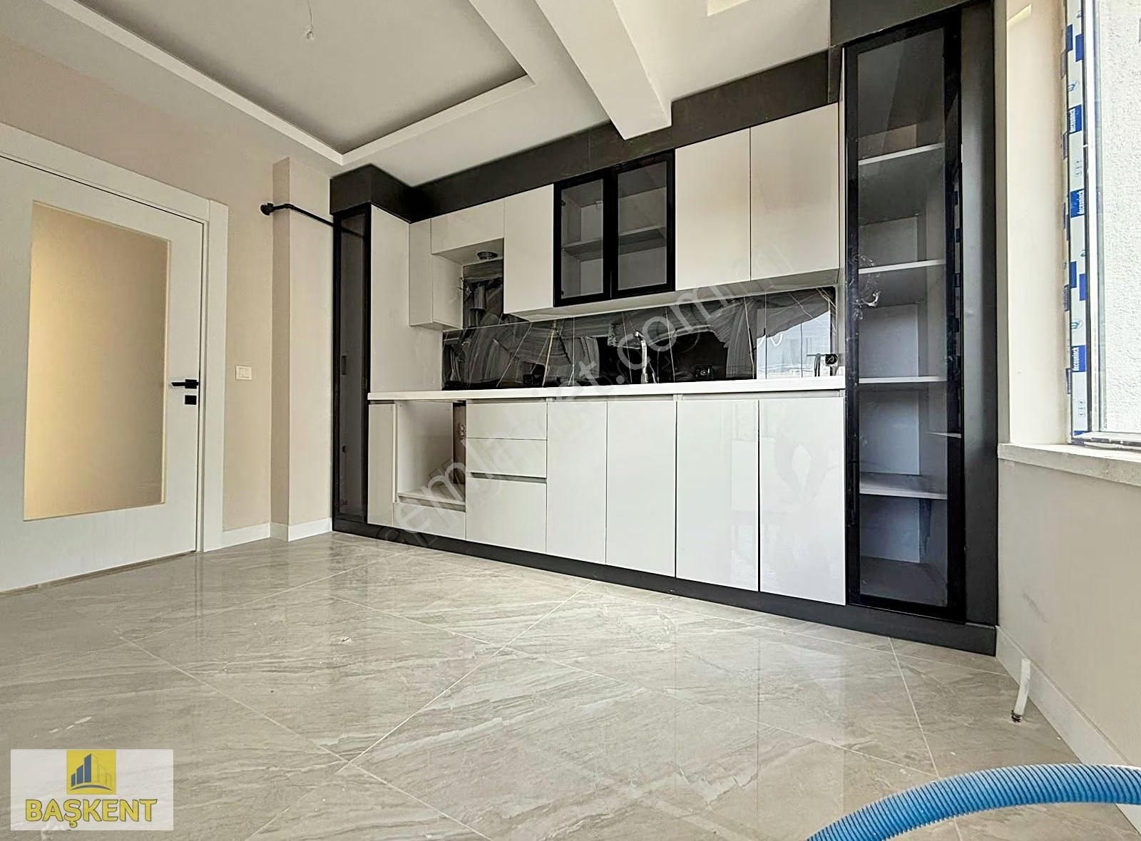Başkent Gayrimenkul'den Uygun Fiyatlı Merkez'de Lüks 2+1 Daire - Görsel 4