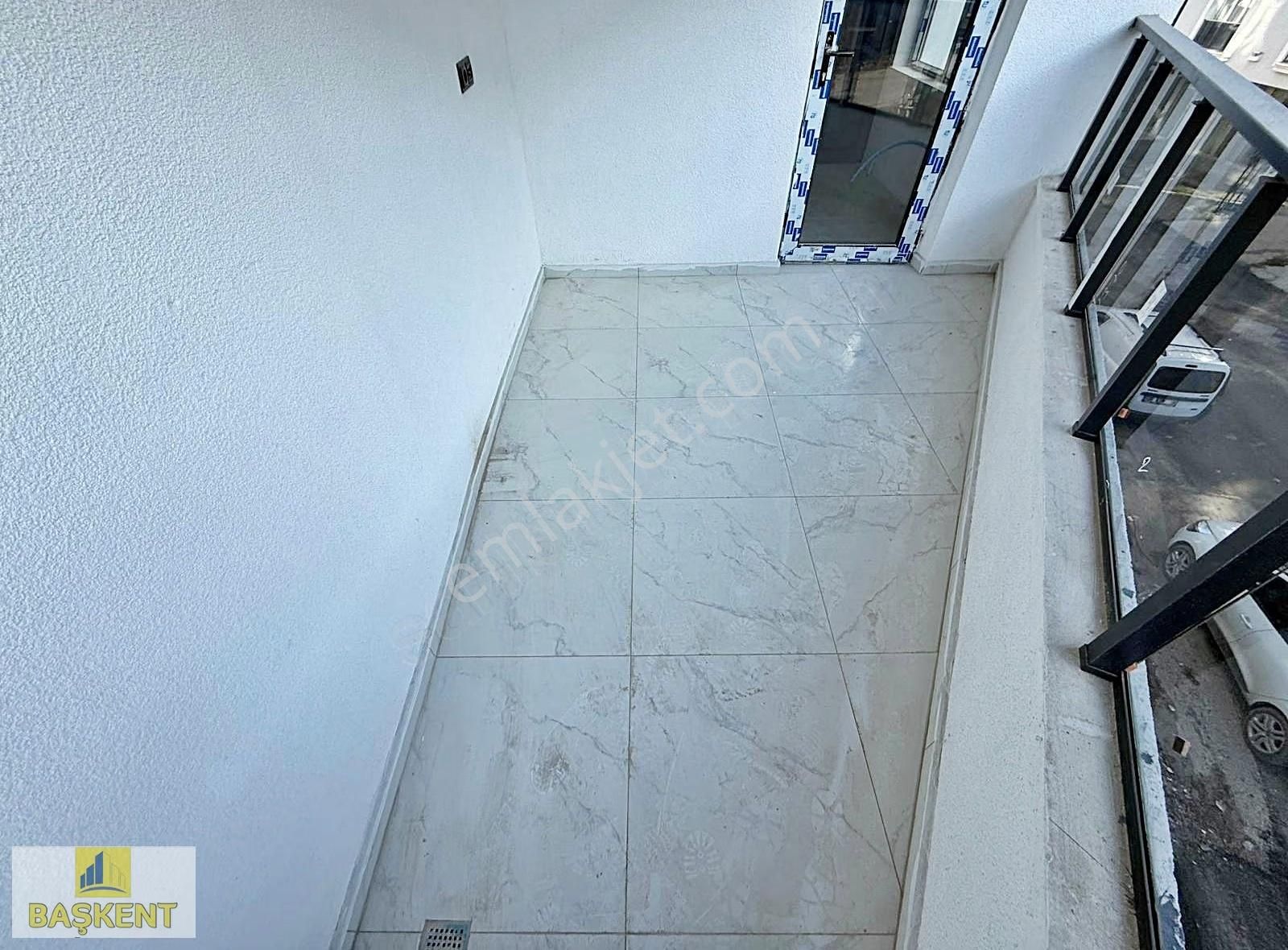 Başkent Gayrimenkul'den Uygun Fiyatlı Merkez'de Lüks 2+1 Daire - Görsel 14