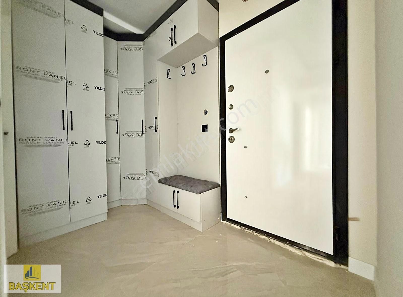 Başkent Gayrimenkul'den Uygun Fiyatlı Merkez'de Lüks 2+1 Daire - Görsel 7