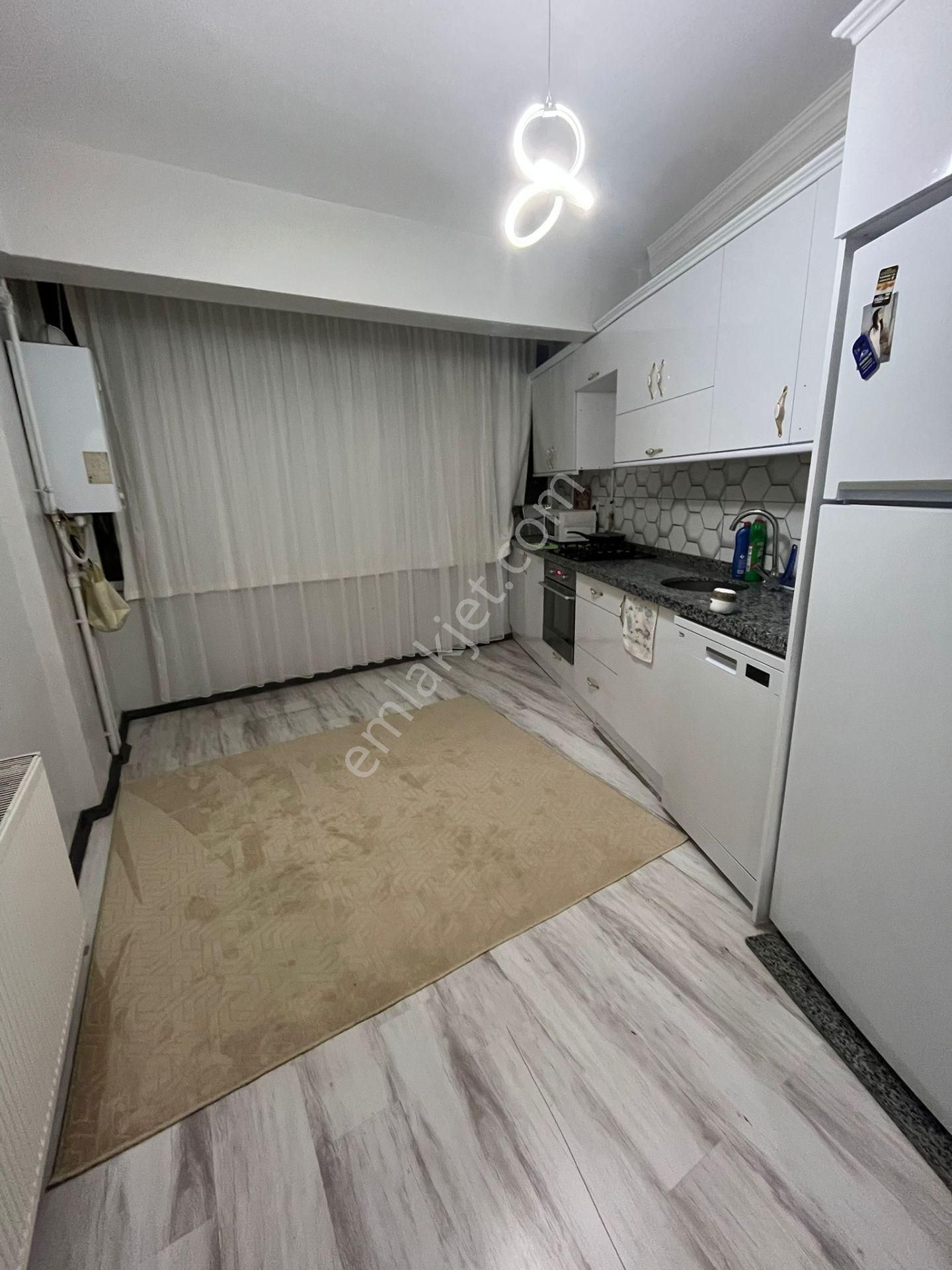Bursa İnegöl Burhaniye Mah 105m2 2+1 30yıl 4.kat Kiracılı Satılık Daire - Görsel 5