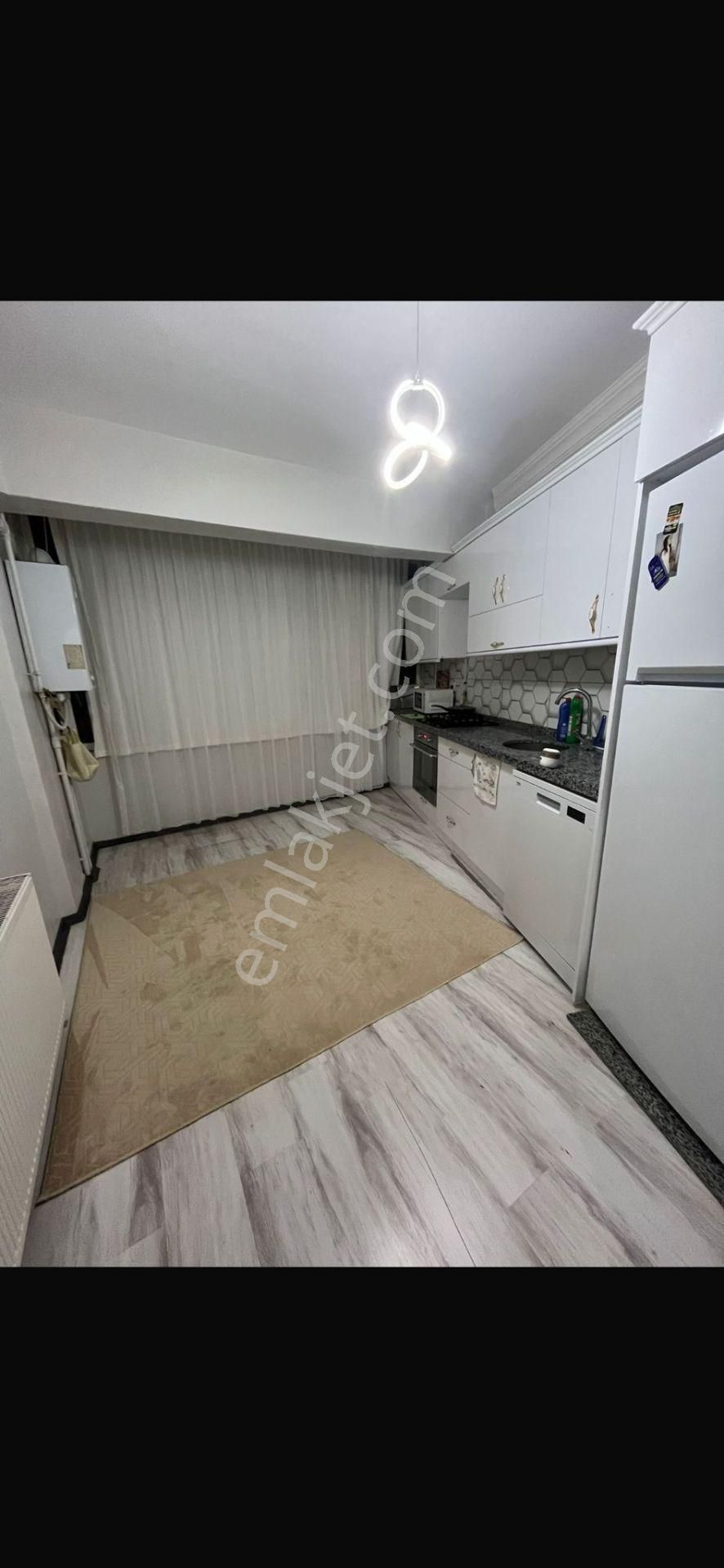 Bursa İnegöl Burhaniye Mah 105m2 2+1 30yıl 4.kat Kiracılı Satılık Daire - Görsel 16
