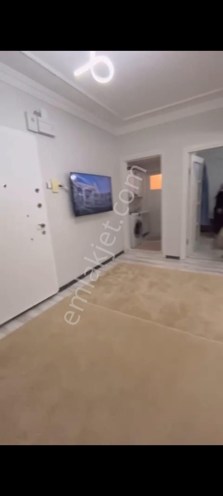 Bursa İnegöl Burhaniye Mah 105m2 2+1 30yıl 4.kat Kiracılı Satılık Daire