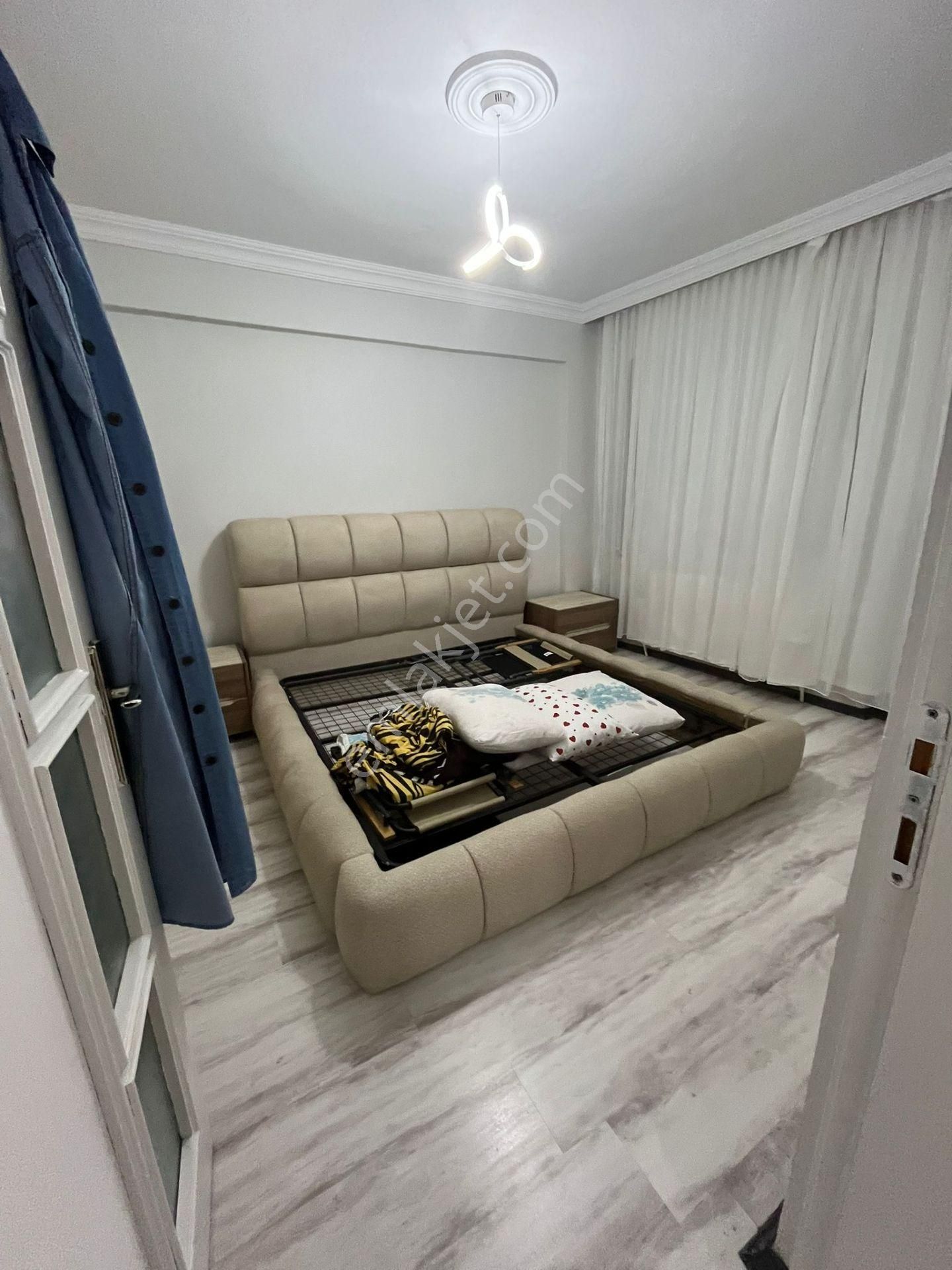Bursa İnegöl Burhaniye Mah 105m2 2+1 30yıl 4.kat Kiracılı Satılık Daire - Görsel 13