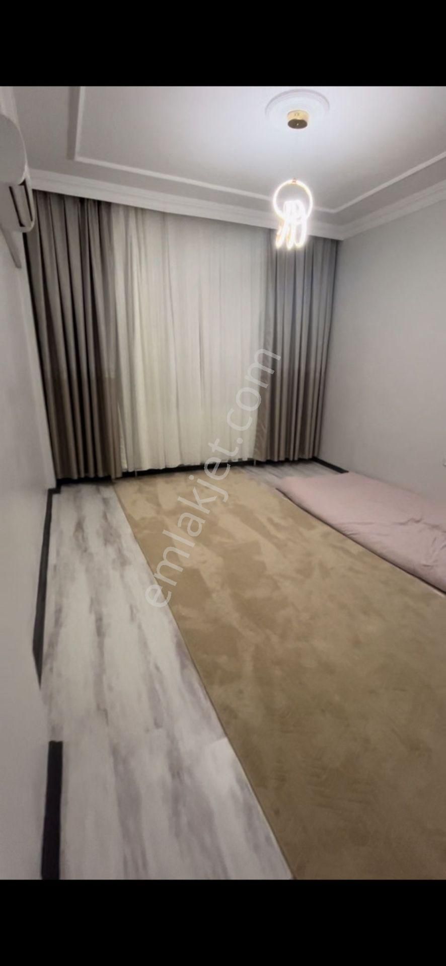 Bursa İnegöl Burhaniye Mah 105m2 2+1 30yıl 4.kat Kiracılı Satılık Daire - Görsel 8