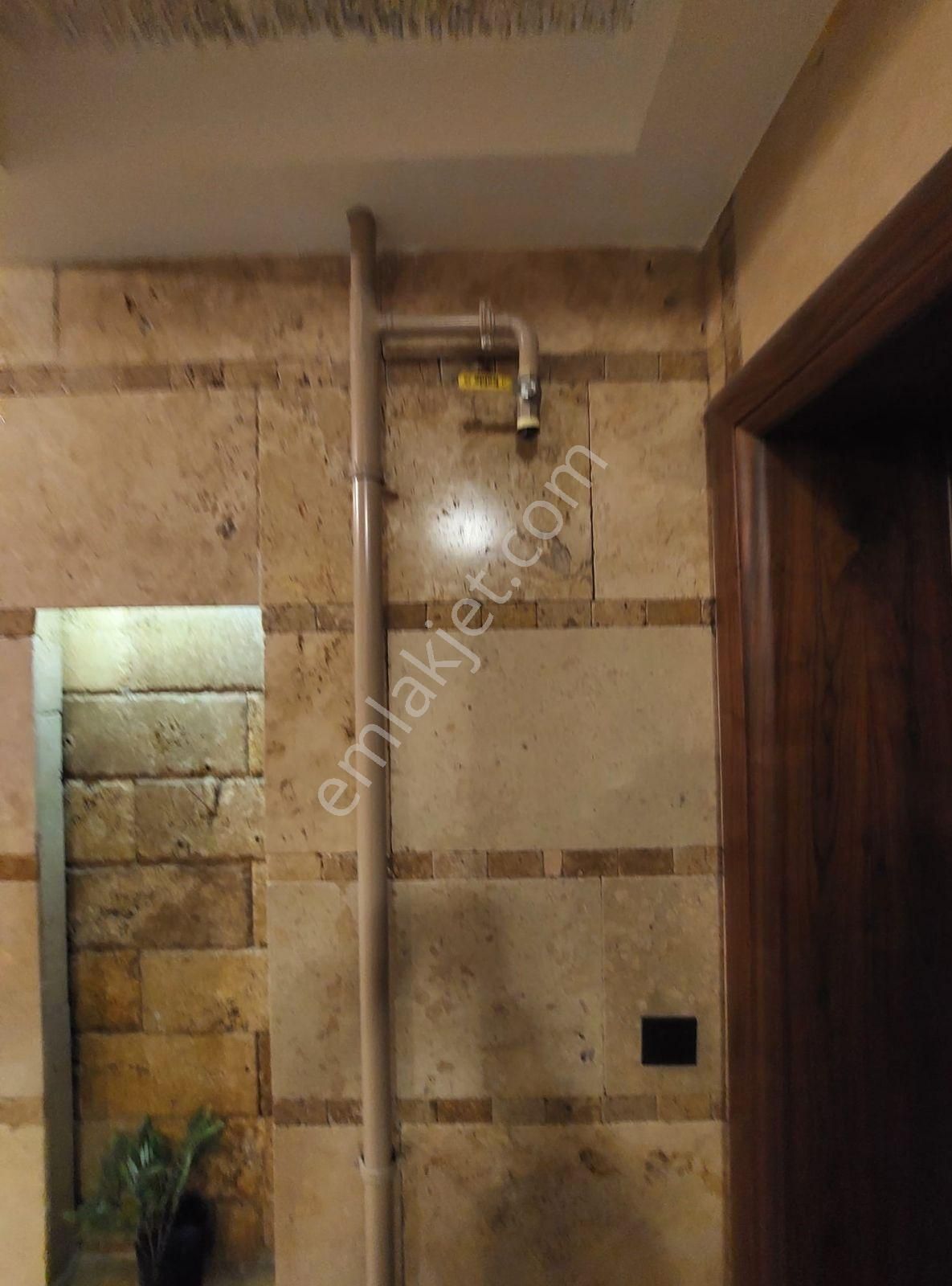 Ege Mah.ful Eşyalı Kısmi Deniz Manzaralı Lüx Rezidans 3+1 Daire - Görsel 12