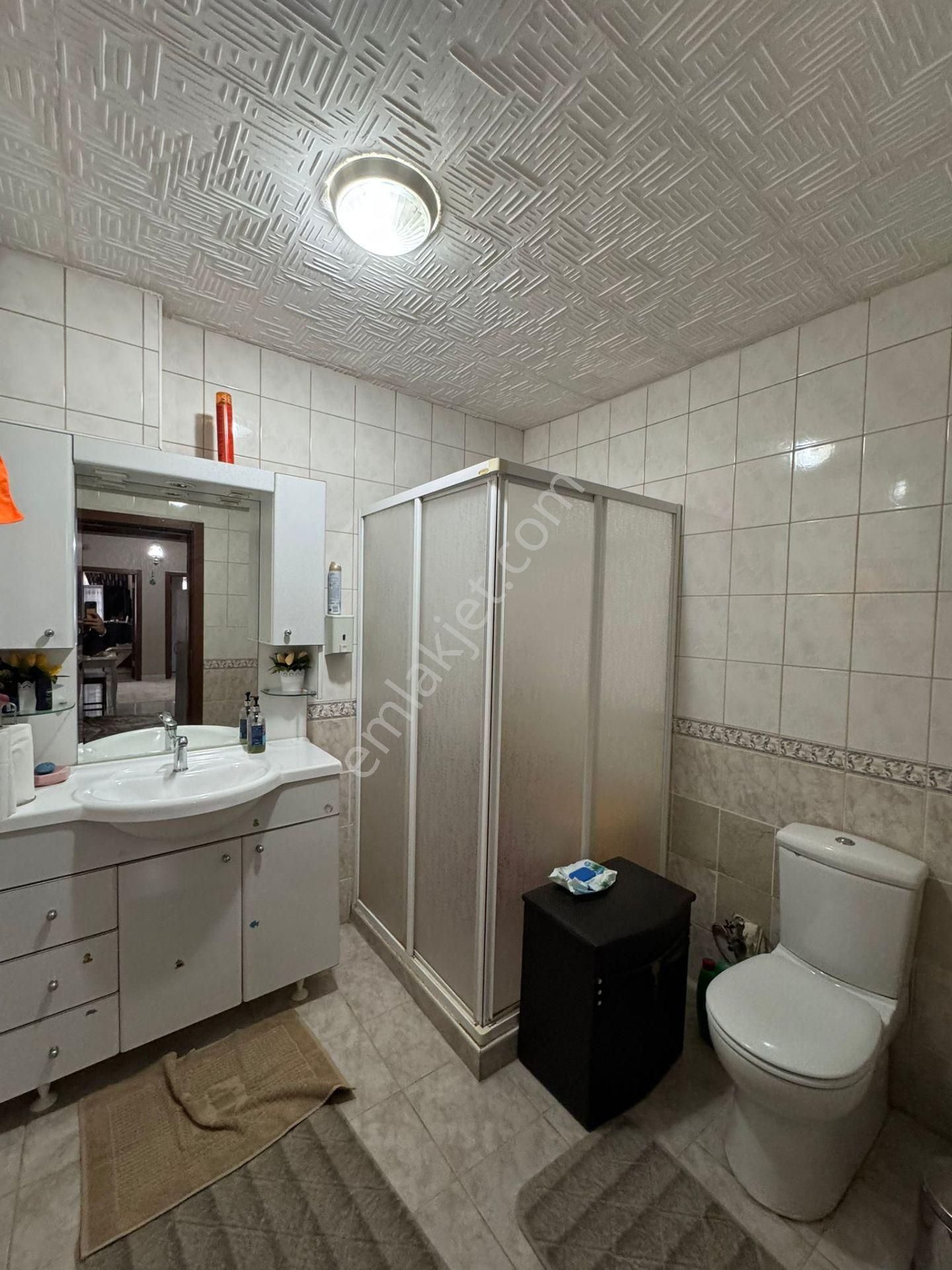 Polat Live Emlak'tan Batı Sitesi Mah Satılık 3+1 Ferah Ve Geniş - Görsel 25