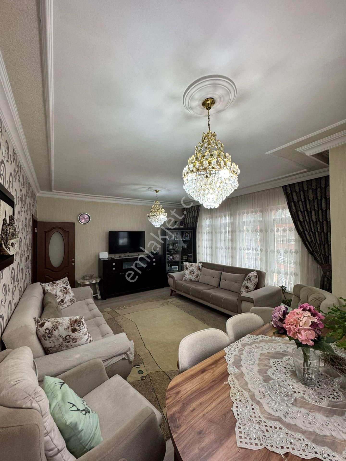 Polat Live Emlak'tan Batı Sitesi Mah Satılık 3+1 Ferah Ve Geniş - Görsel 7