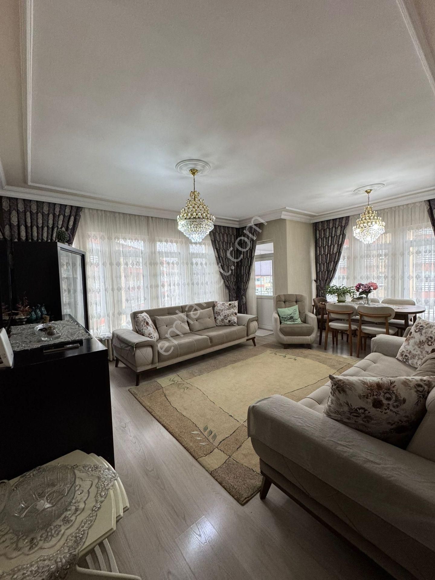 Polat Live Emlak'tan Batı Sitesi Mah Satılık 3+1 Ferah Ve Geniş - Görsel 5