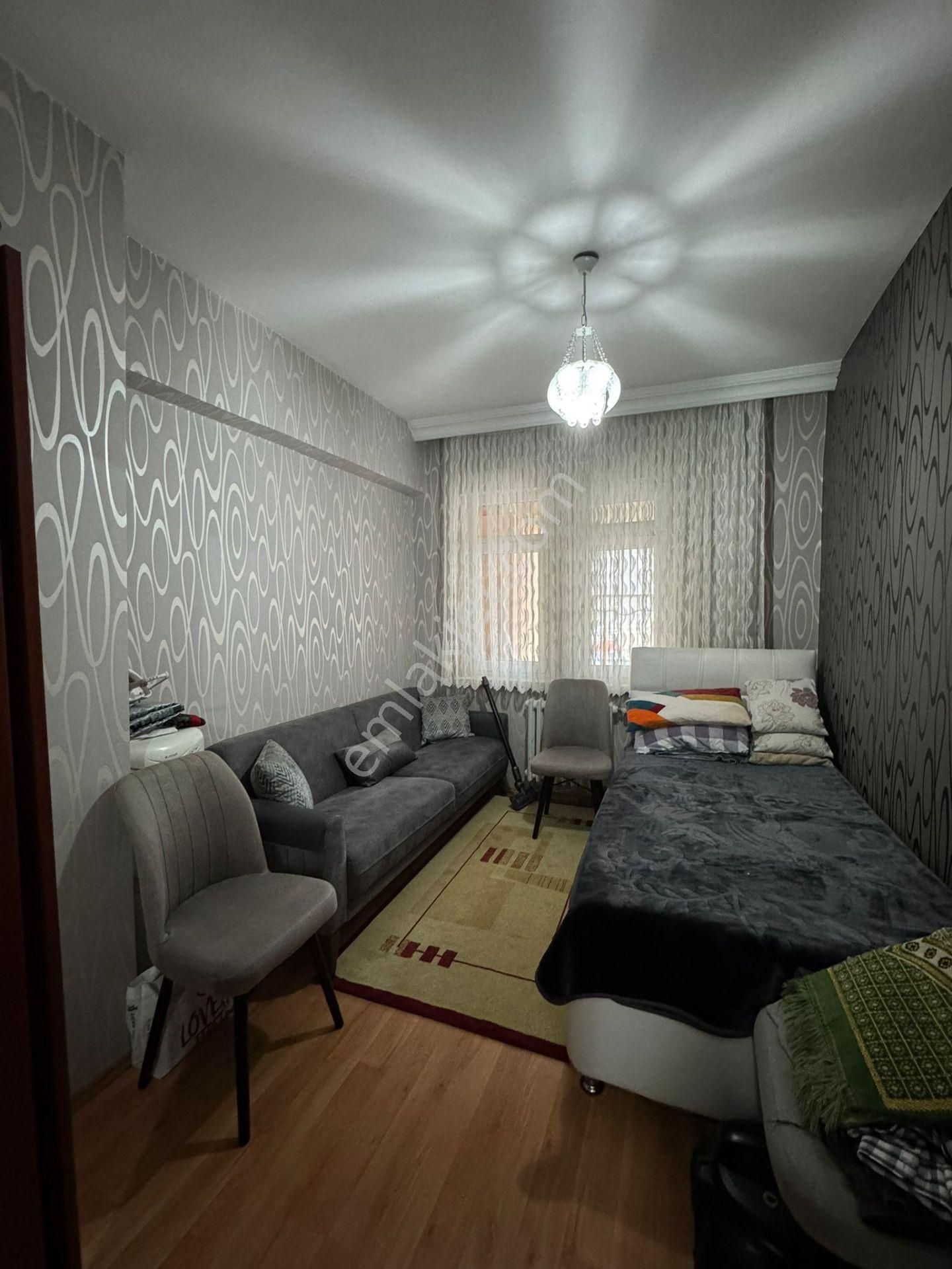 Polat Live Emlak'tan Batı Sitesi Mah Satılık 3+1 Ferah Ve Geniş - Görsel 14