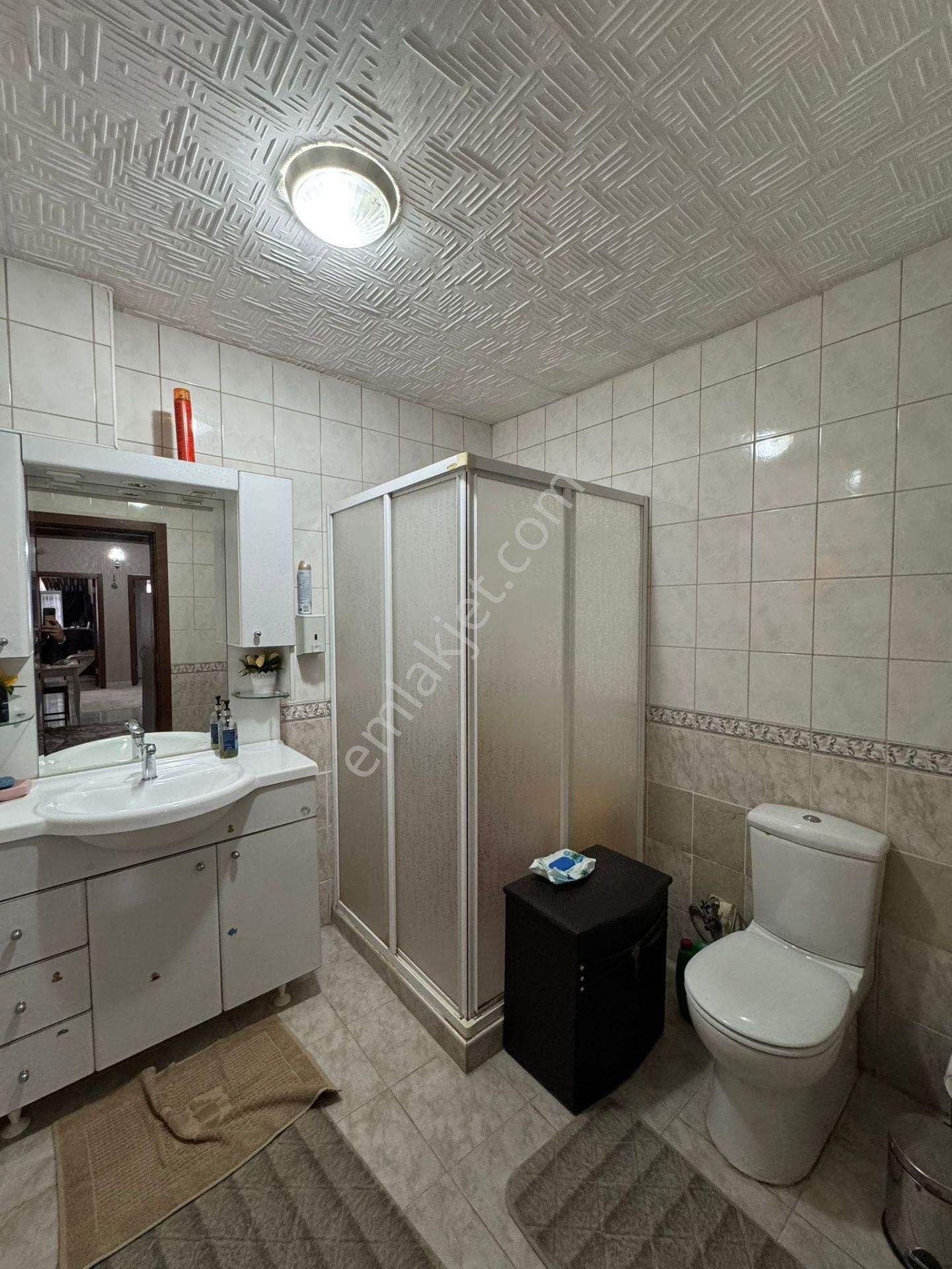 Polat Live Emlak'tan Batı Sitesi Mah Satılık 3+1 Ferah Ve Geniş - Görsel 20