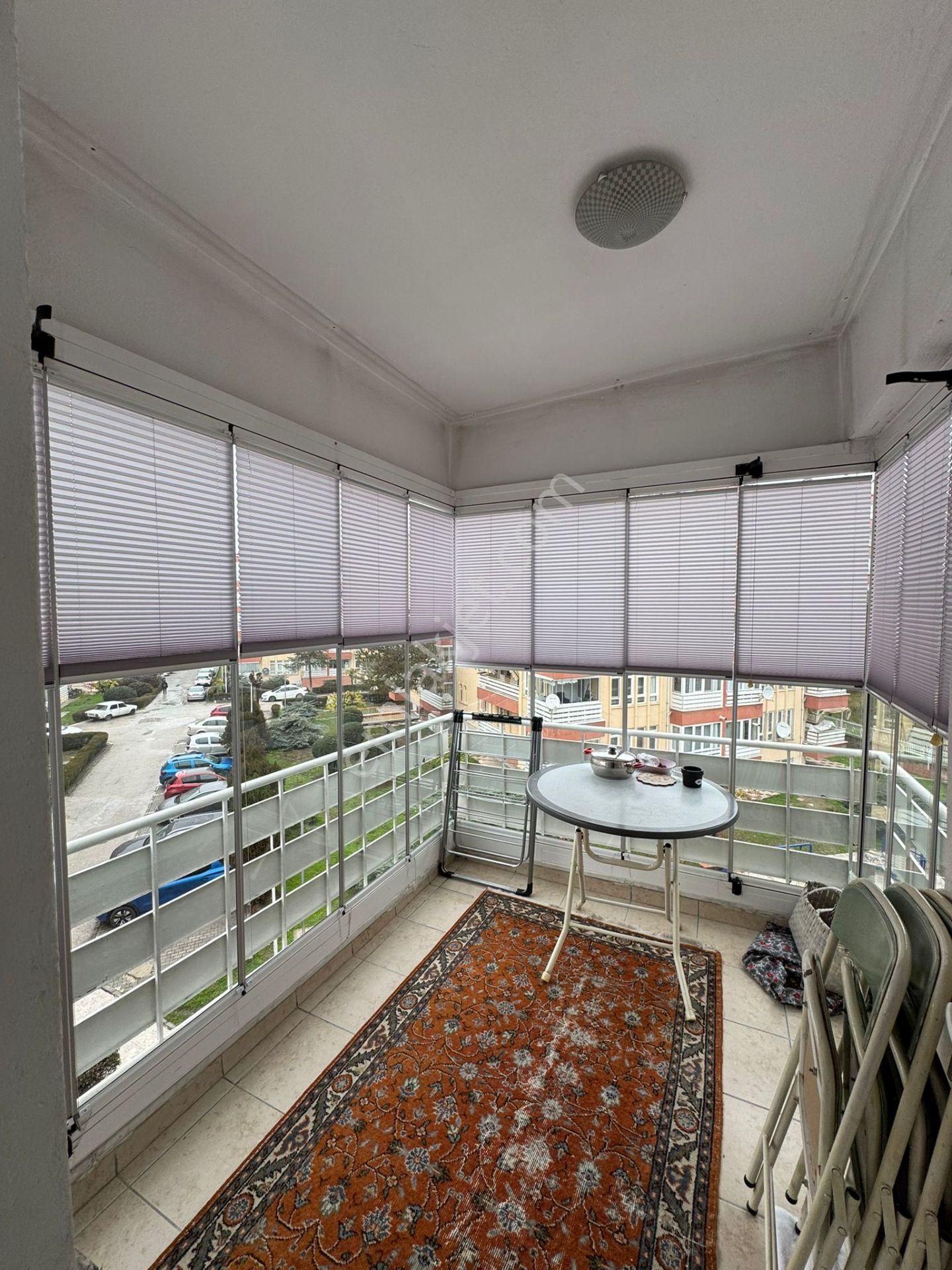 Polat Live Emlak'tan Batı Sitesi Mah Satılık 3+1 Ferah Ve Geniş - Görsel 30