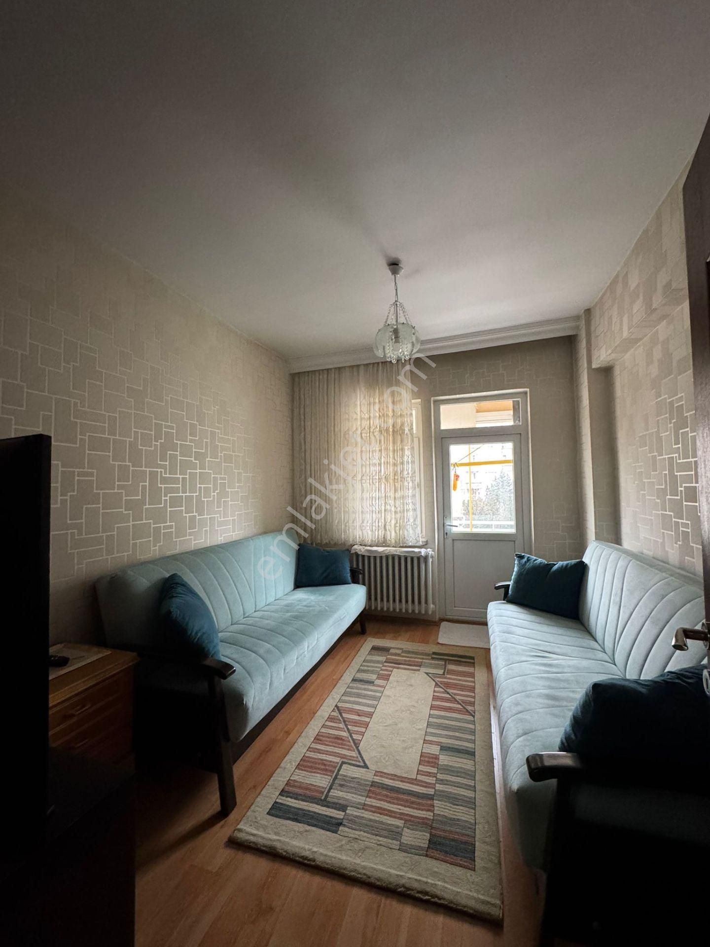 Polat Live Emlak'tan Batı Sitesi Mah Satılık 3+1 Ferah Ve Geniş - Görsel 16