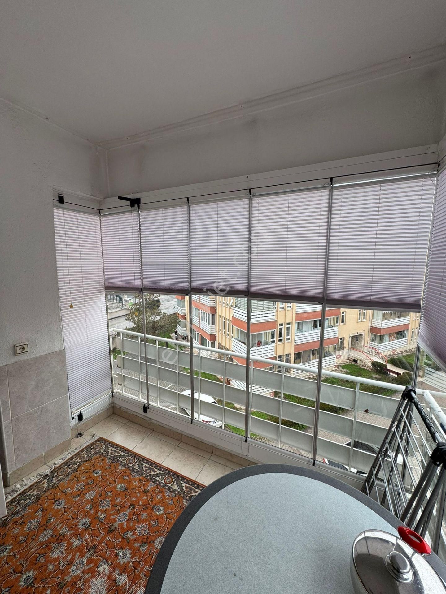 Polat Live Emlak'tan Batı Sitesi Mah Satılık 3+1 Ferah Ve Geniş - Görsel 31