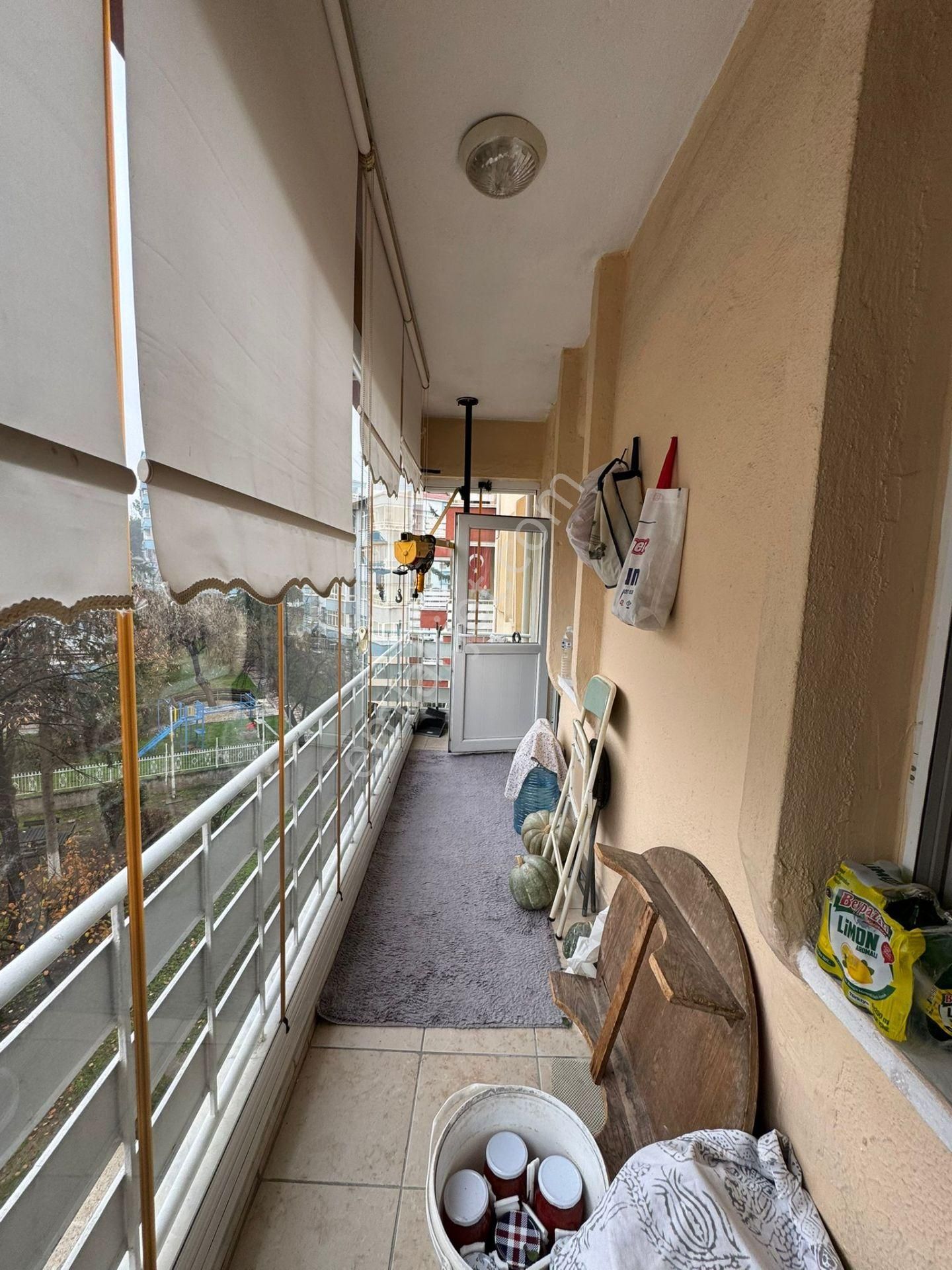 Polat Live Emlak'tan Batı Sitesi Mah Satılık 3+1 Ferah Ve Geniş - Görsel 28