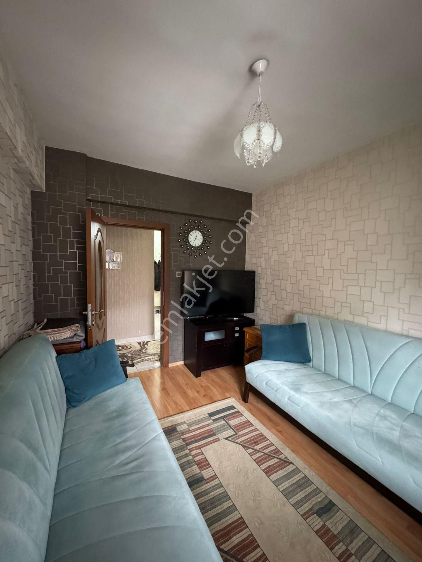 Polat Live Emlak'tan Batı Sitesi Mah Satılık 3+1 Ferah Ve Geniş - Görsel 17