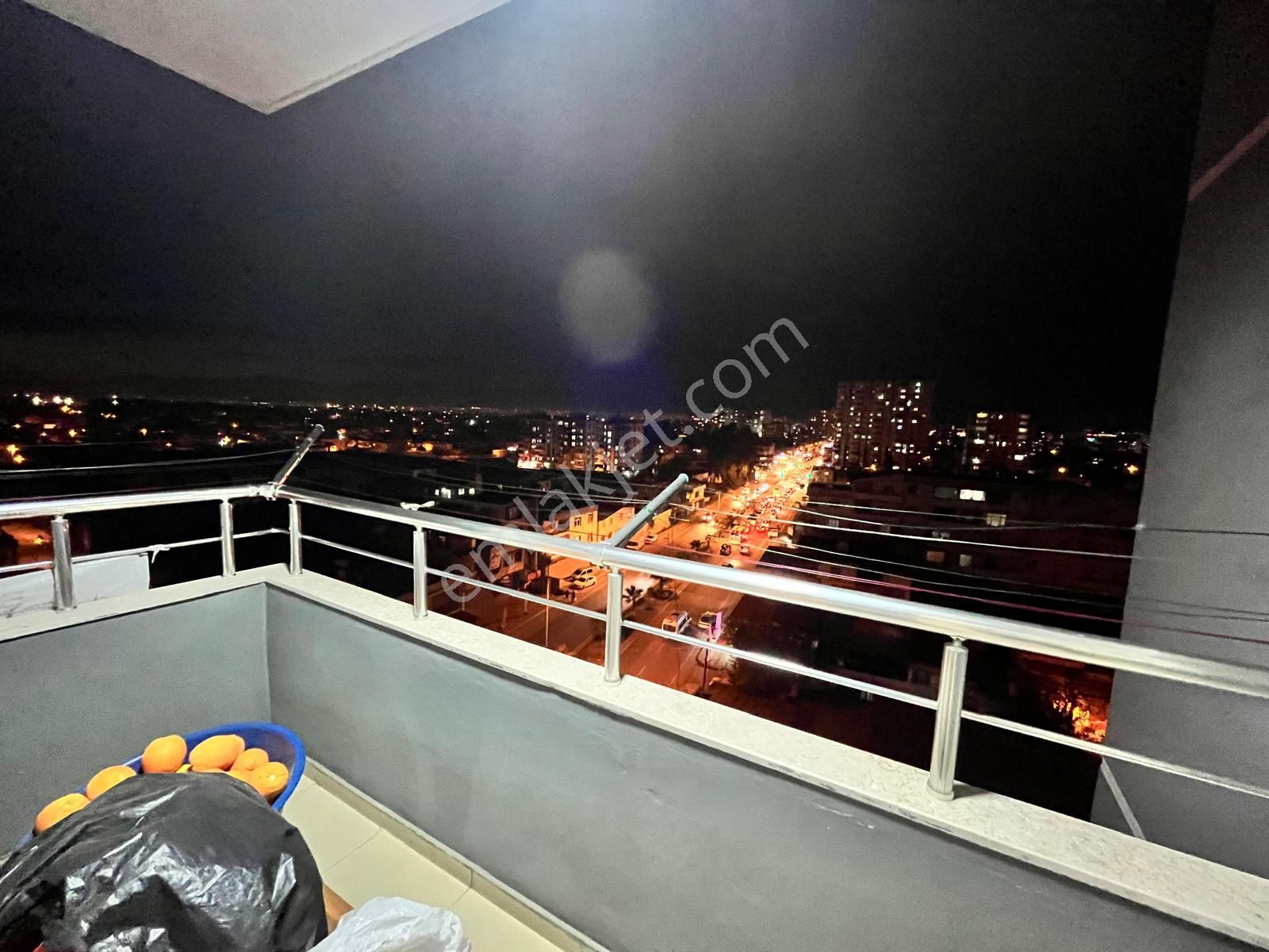 Rng'den Karataş Yolu Bulvar Üzerinde 3+1 Ultra Geniş Daire Fırsatı - Görsel 9