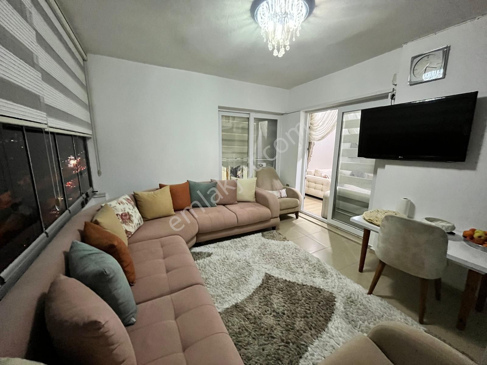 Rng'den Karataş Yolu Bulvar Üzerinde 3+1 Ultra Geniş Daire Fırsatı - Görsel 5