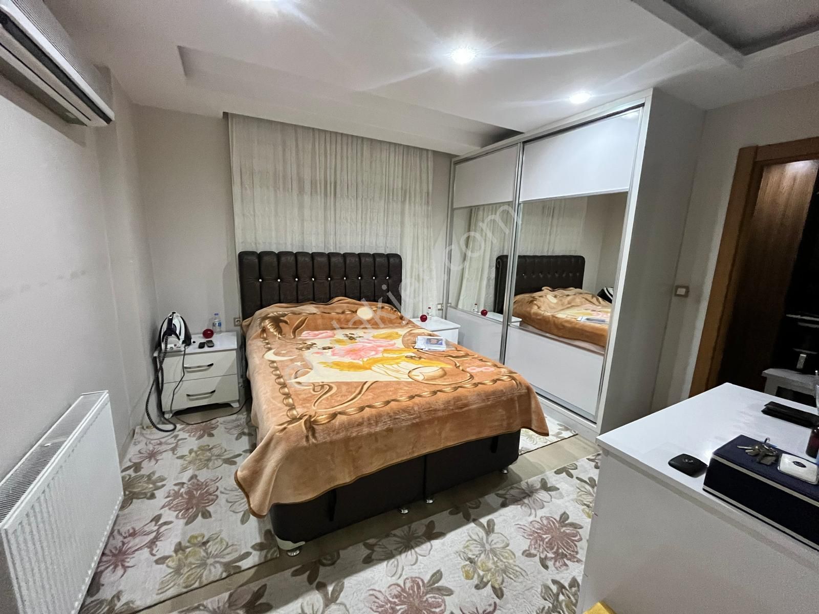 Rng'den Karataş Yolu Bulvar Üzerinde 3+1 Ultra Geniş Daire Fırsatı - Görsel 15