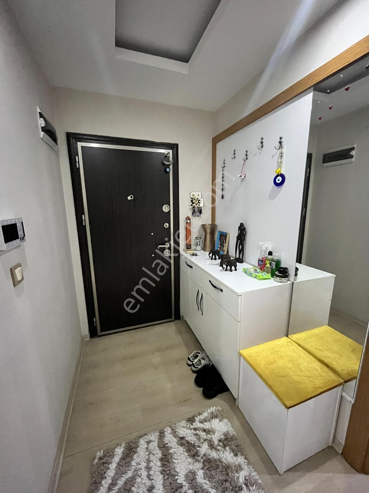 Rng'den Karataş Yolu Bulvar Üzerinde 3+1 Ultra Geniş Daire Fırsatı - Görsel 2