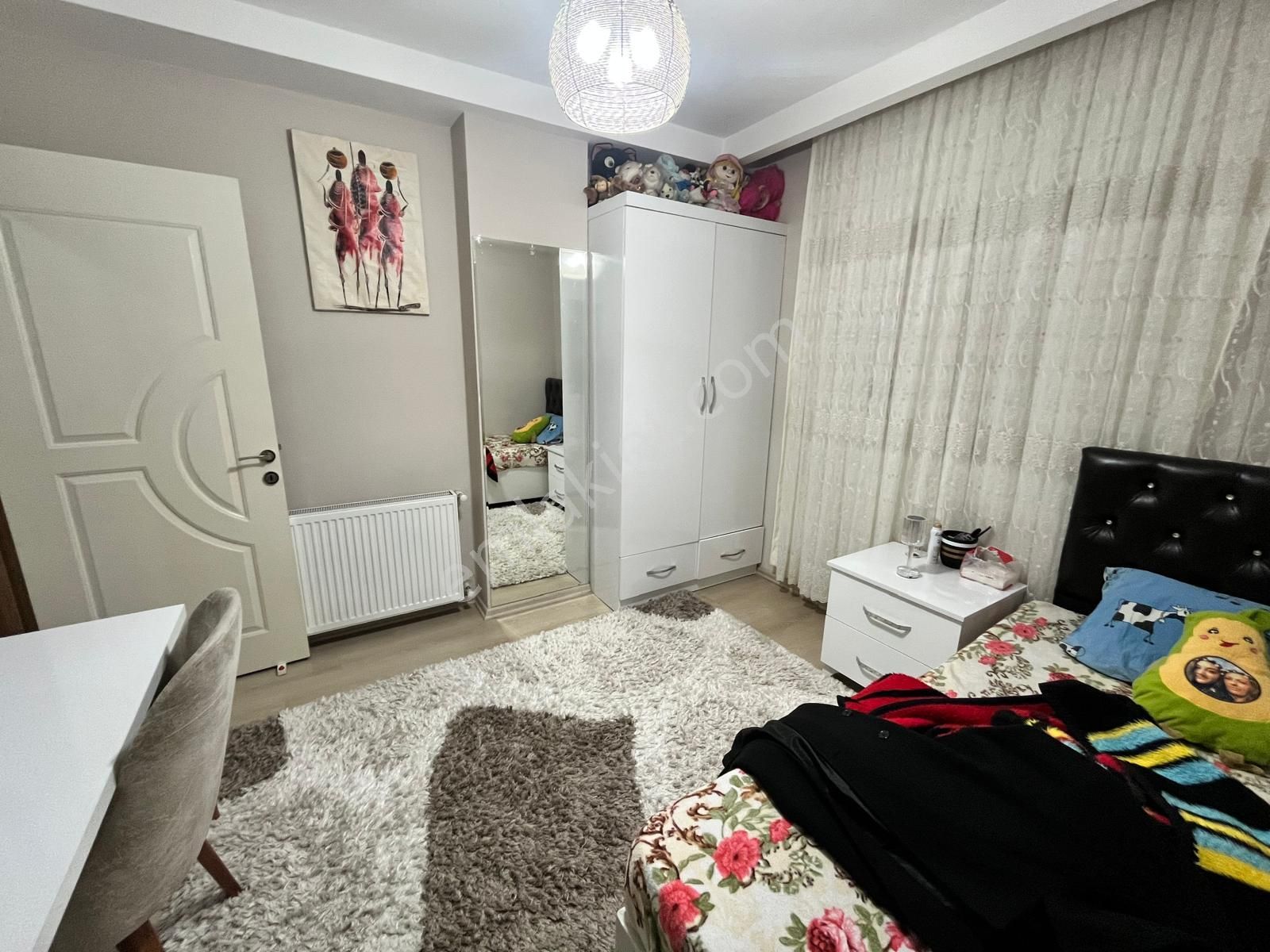 Rng'den Karataş Yolu Bulvar Üzerinde 3+1 Ultra Geniş Daire Fırsatı - Görsel 11