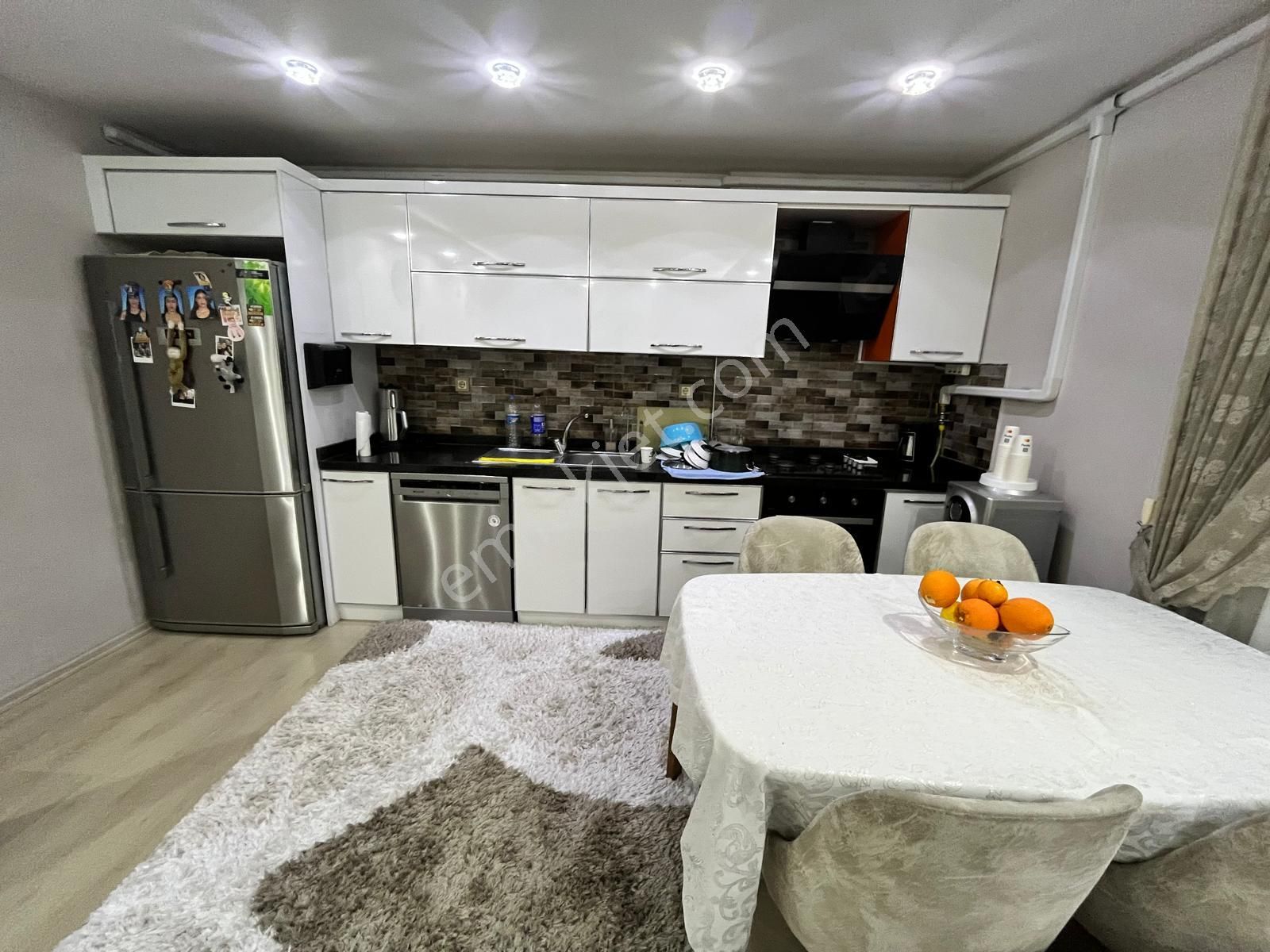 Rng'den Karataş Yolu Bulvar Üzerinde 3+1 Ultra Geniş Daire Fırsatı - Görsel 12