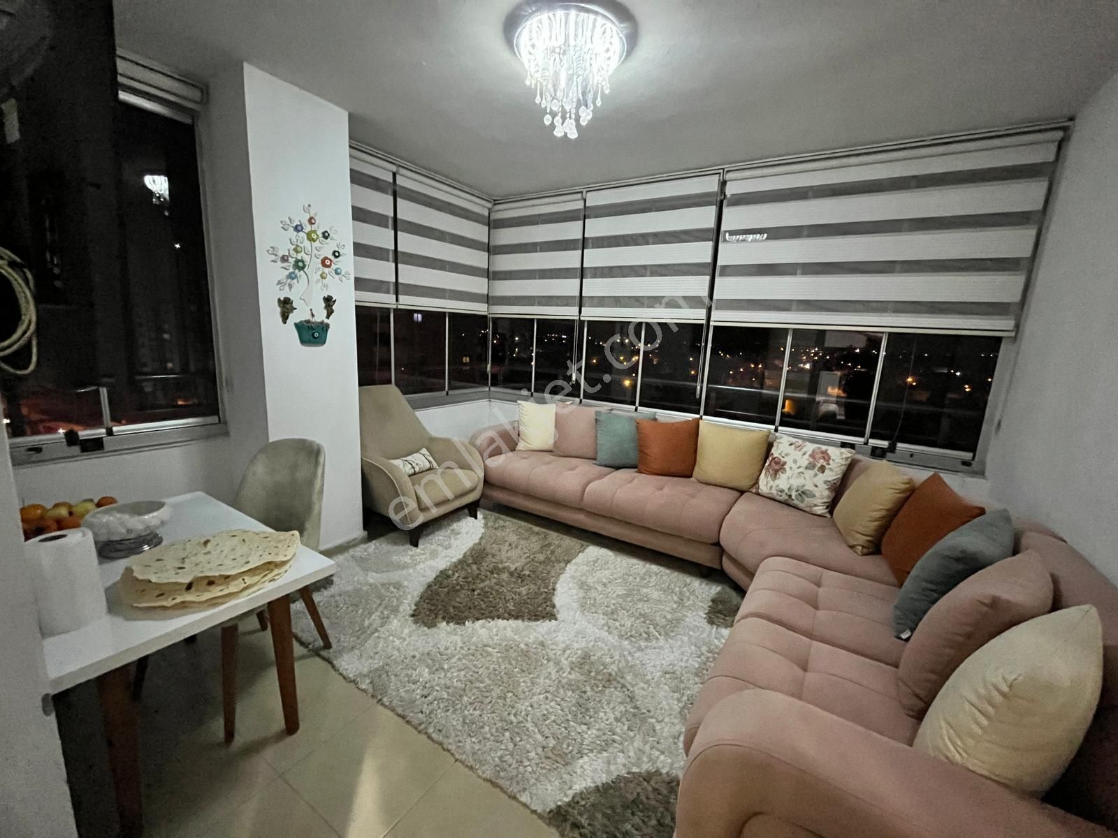 Rng'den Karataş Yolu Bulvar Üzerinde 3+1 Ultra Geniş Daire Fırsatı - Görsel 4