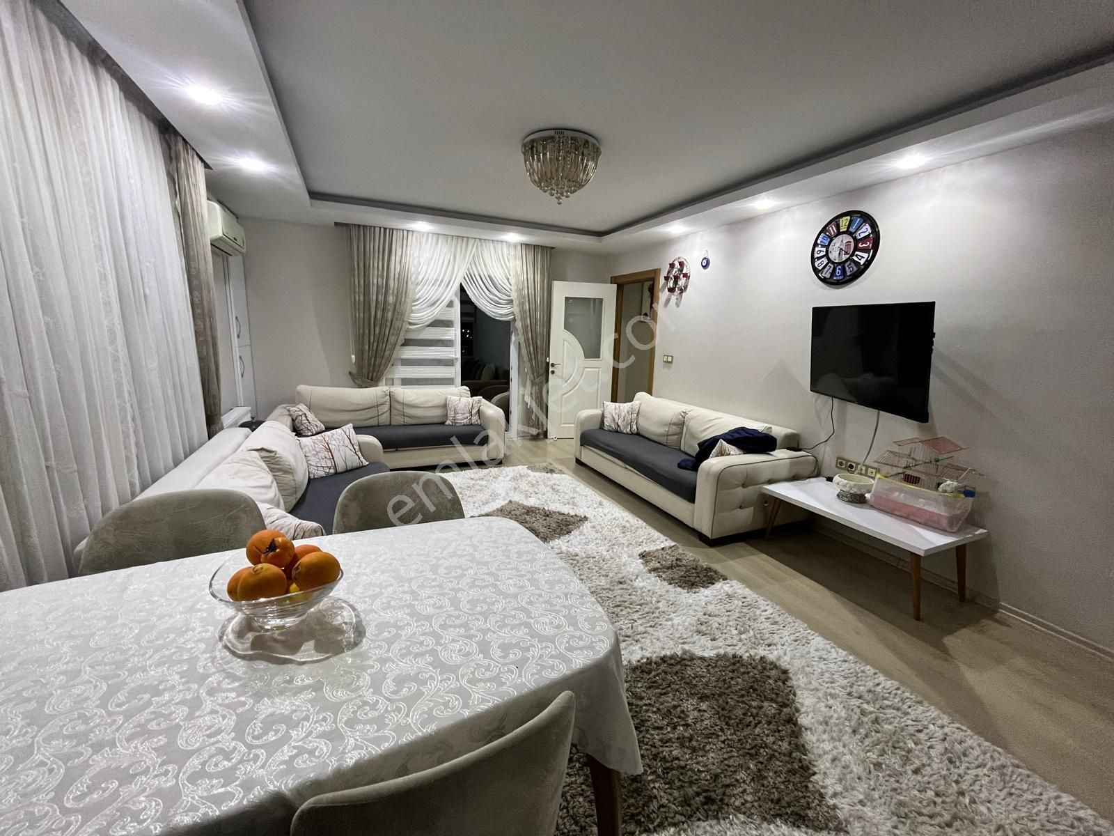 Rng'den Karataş Yolu Bulvar Üzerinde 3+1 Ultra Geniş Daire Fırsatı - Görsel 3