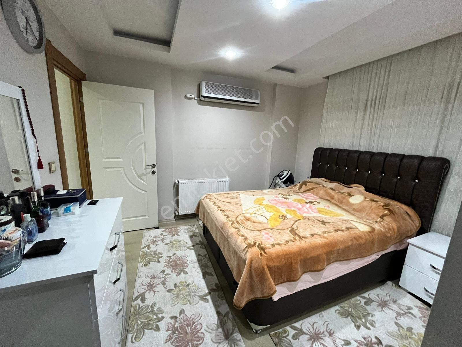 Rng'den Karataş Yolu Bulvar Üzerinde 3+1 Ultra Geniş Daire Fırsatı - Görsel 19