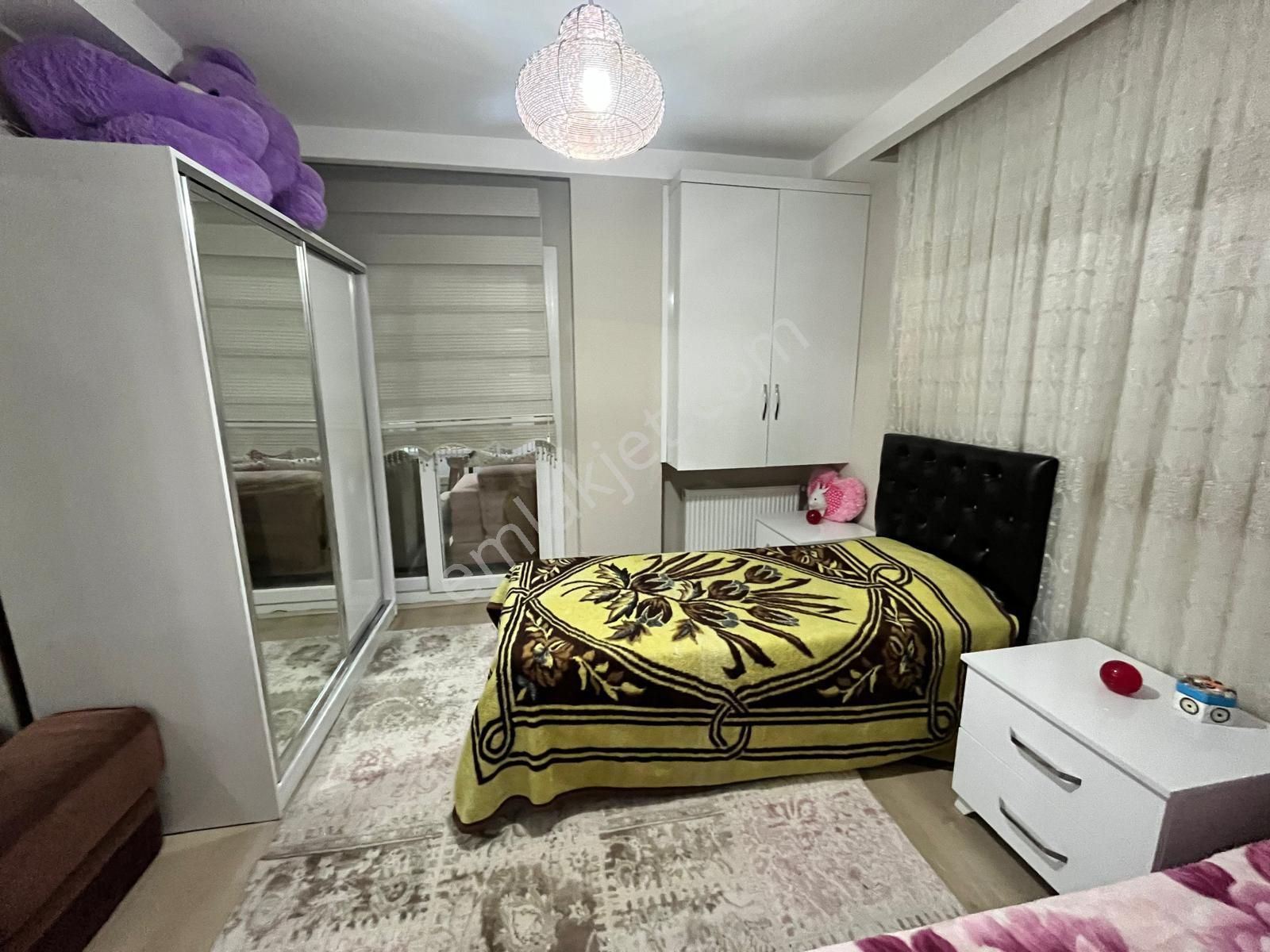 Rng'den Karataş Yolu Bulvar Üzerinde 3+1 Ultra Geniş Daire Fırsatı - Görsel 13