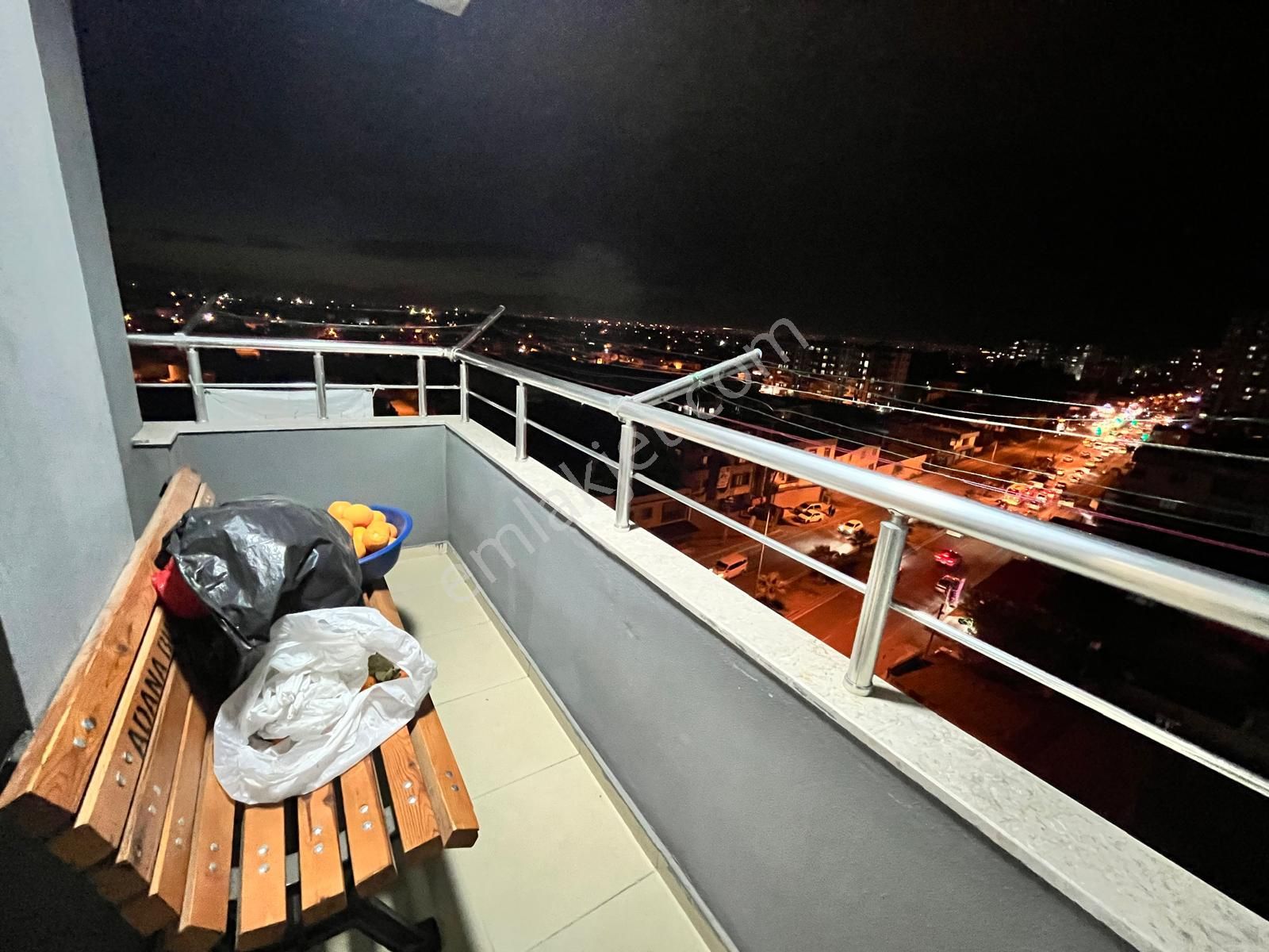 Rng'den Karataş Yolu Bulvar Üzerinde 3+1 Ultra Geniş Daire Fırsatı - Görsel 10