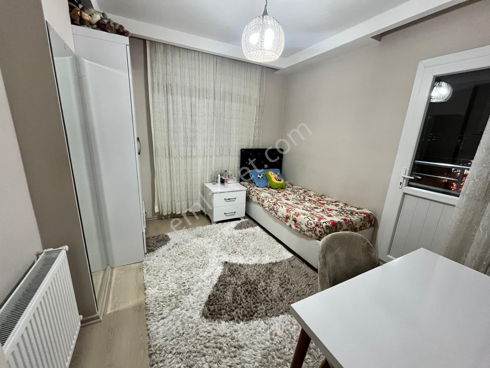 Rng'den Karataş Yolu Bulvar Üzerinde 3+1 Ultra Geniş Daire Fırsatı - Görsel 8