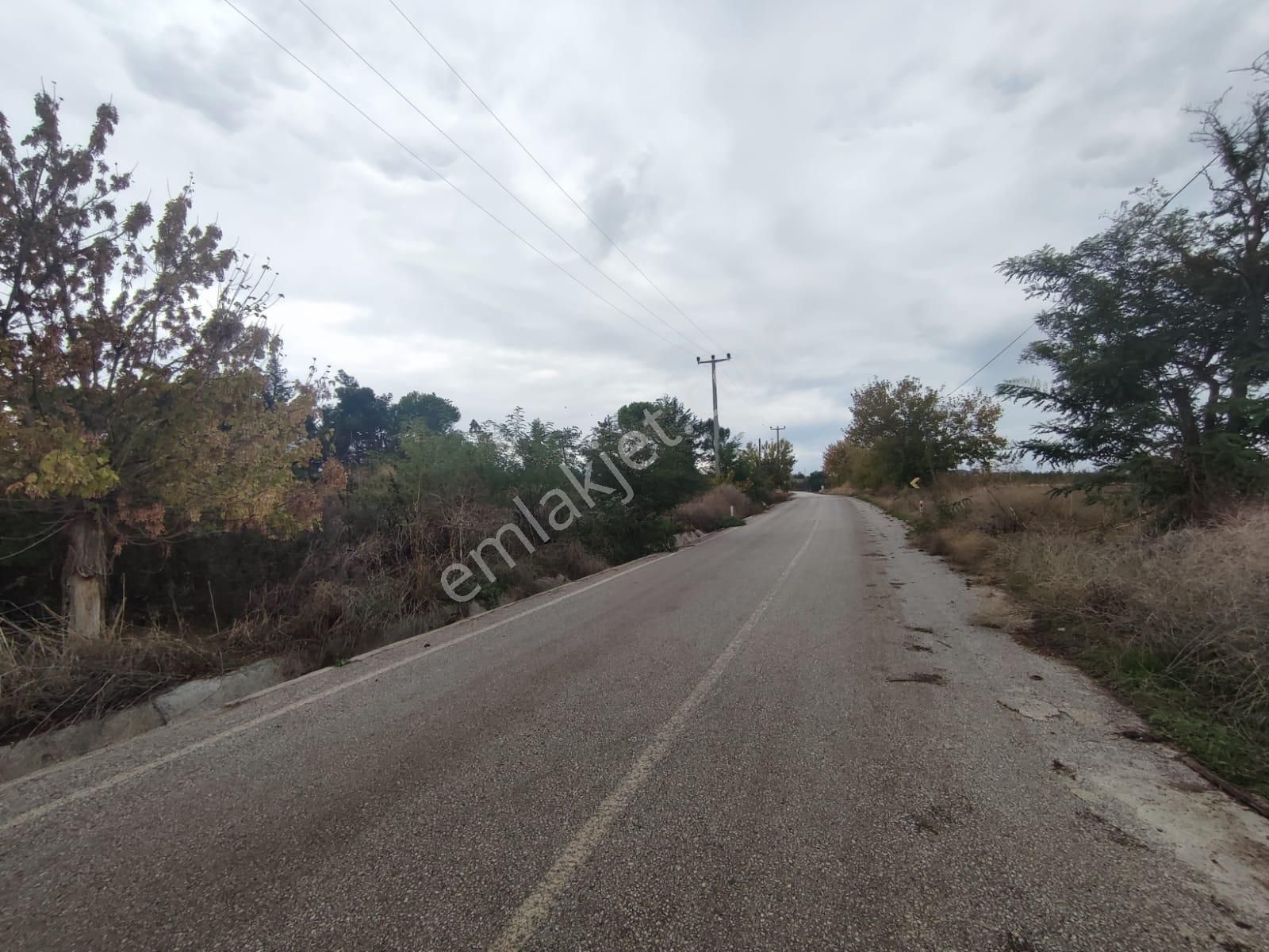 Bursa Karacabey İkizce De Teknosaba Yakın Konumda Satılık Tarla - Görsel 16