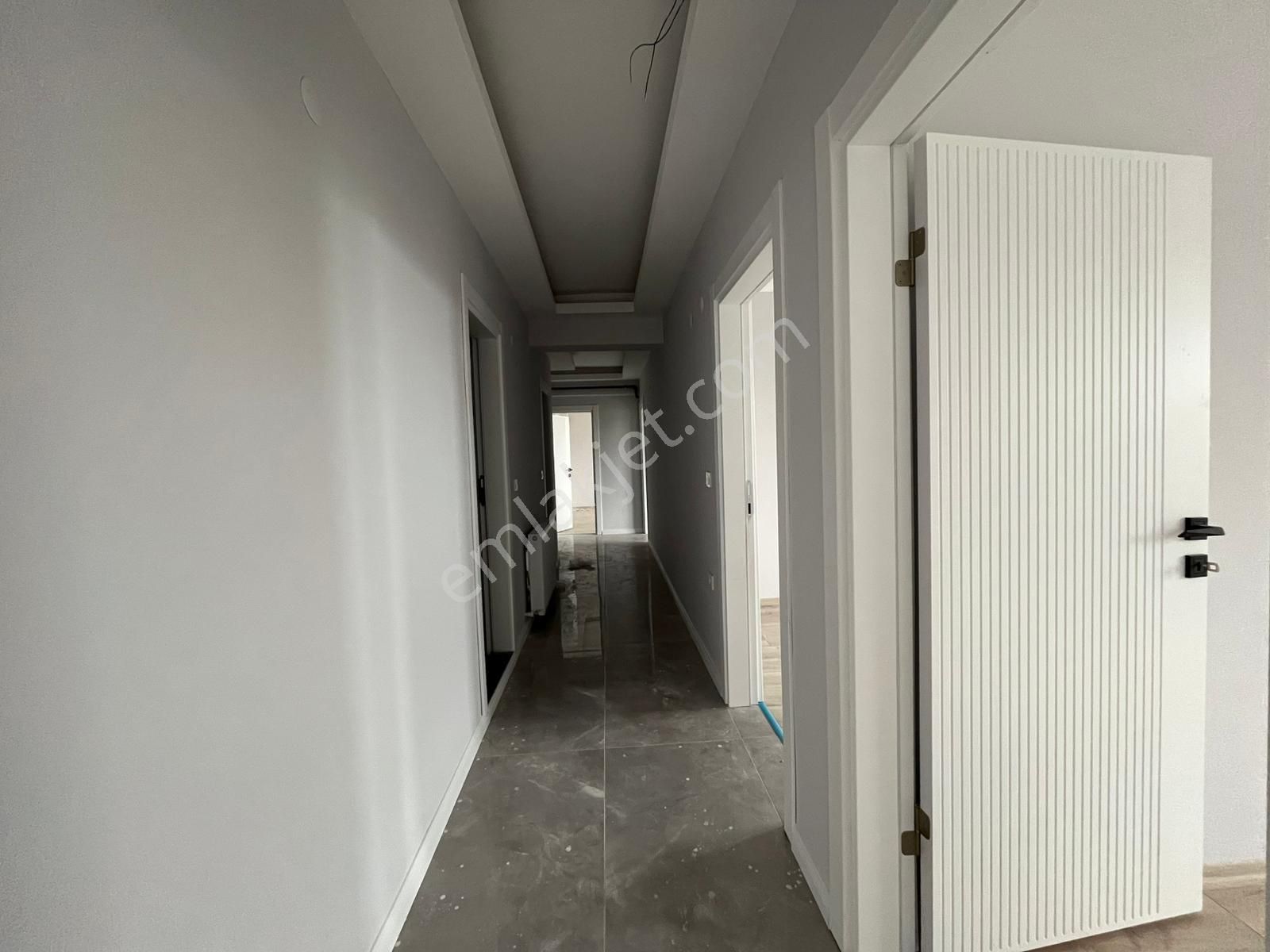 Samsun Canik Hasköyde Satılık Deniz Manzaralı 3+1 Daire - Görsel 9