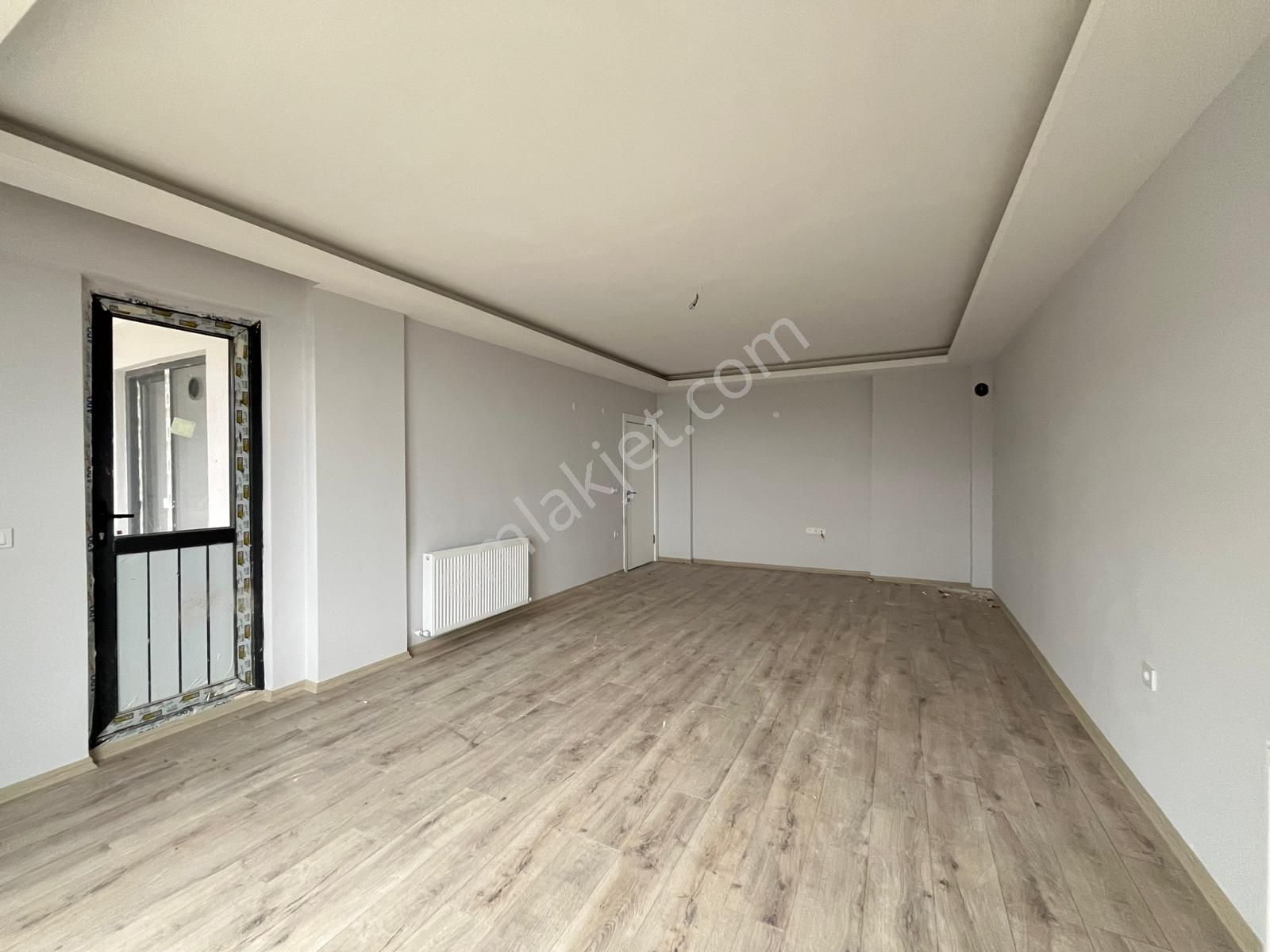 Samsun Canik Hasköyde Satılık Deniz Manzaralı 3+1 Daire - Görsel 11