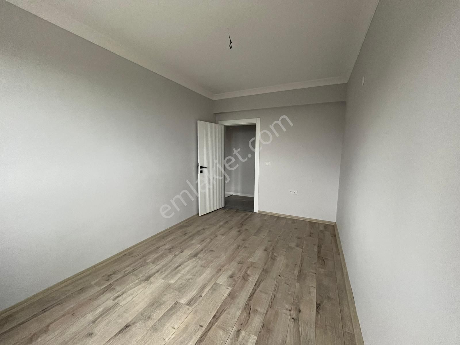 Samsun Canik Hasköyde Satılık Deniz Manzaralı 3+1 Daire - Görsel 12