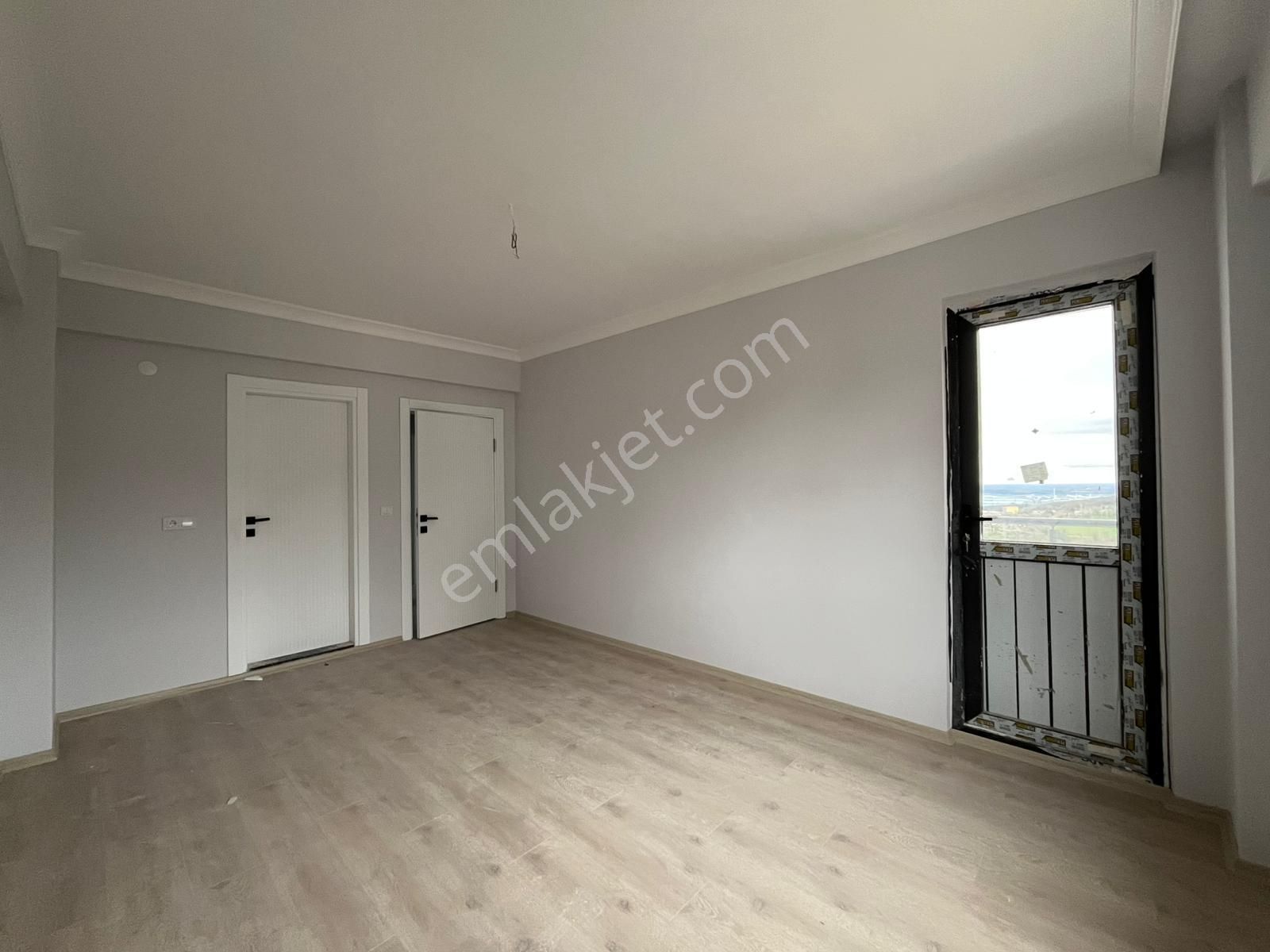 Samsun Canik Hasköyde Satılık Deniz Manzaralı 3+1 Daire - Görsel 17