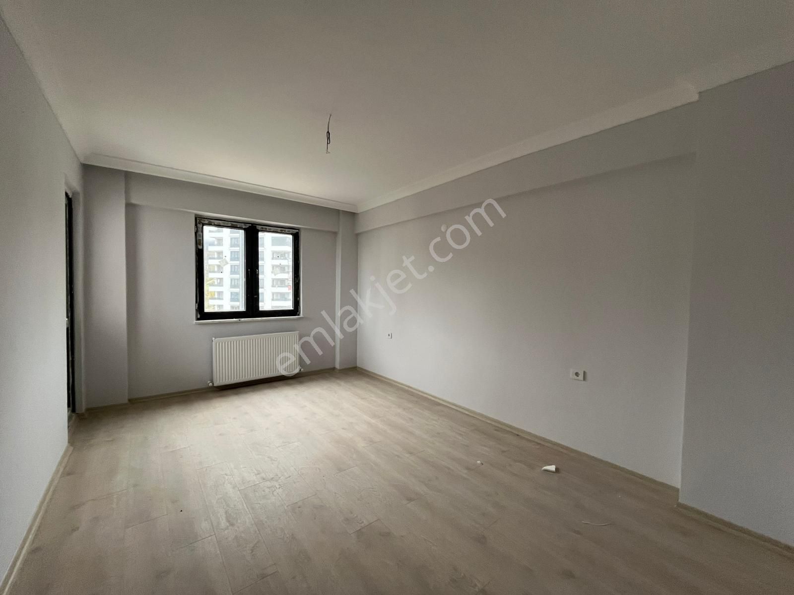 Samsun Canik Hasköyde Satılık Deniz Manzaralı 3+1 Daire - Görsel 13