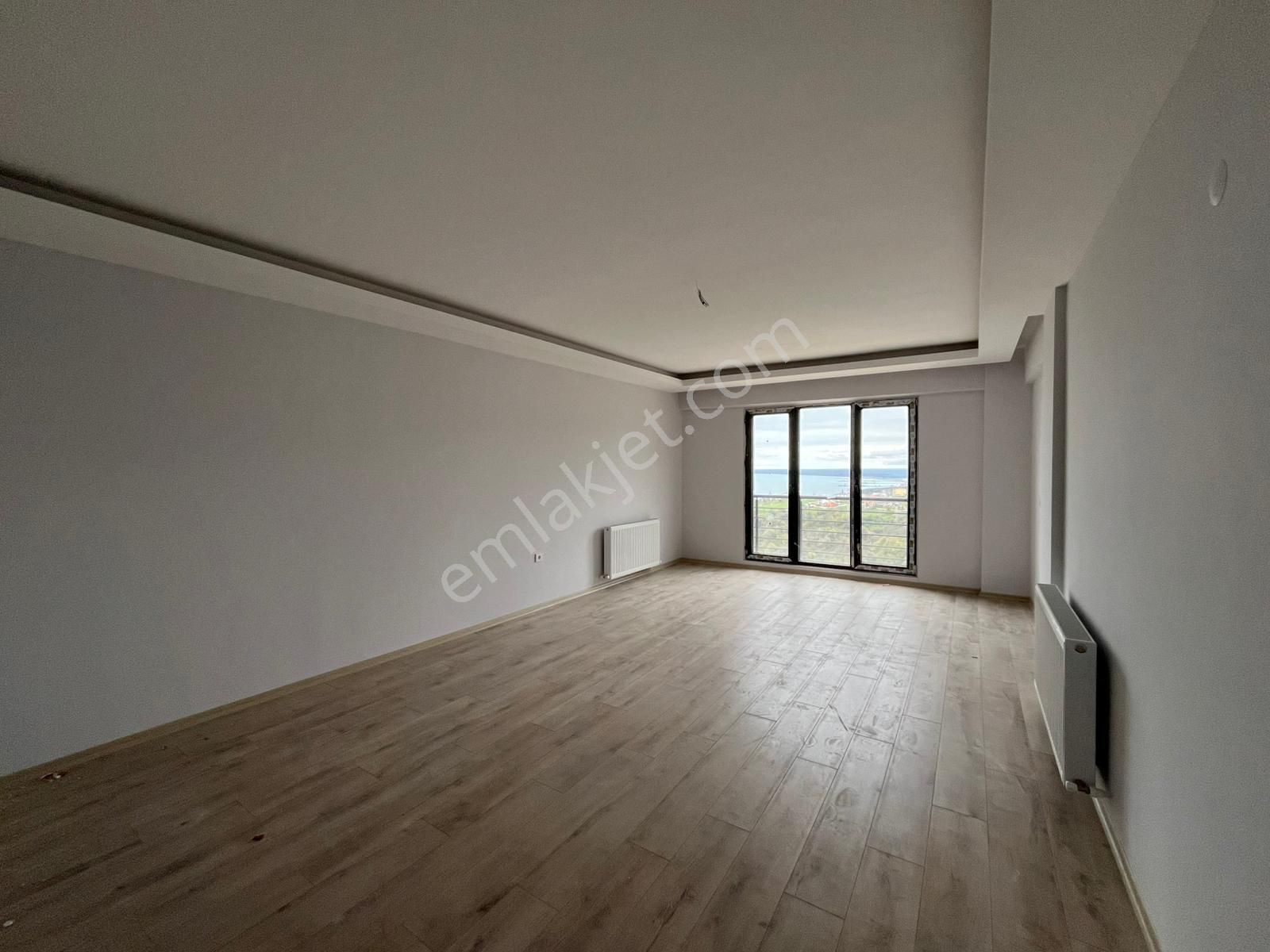 Samsun Canik Hasköyde Satılık Deniz Manzaralı 3+1 Daire - Görsel 10