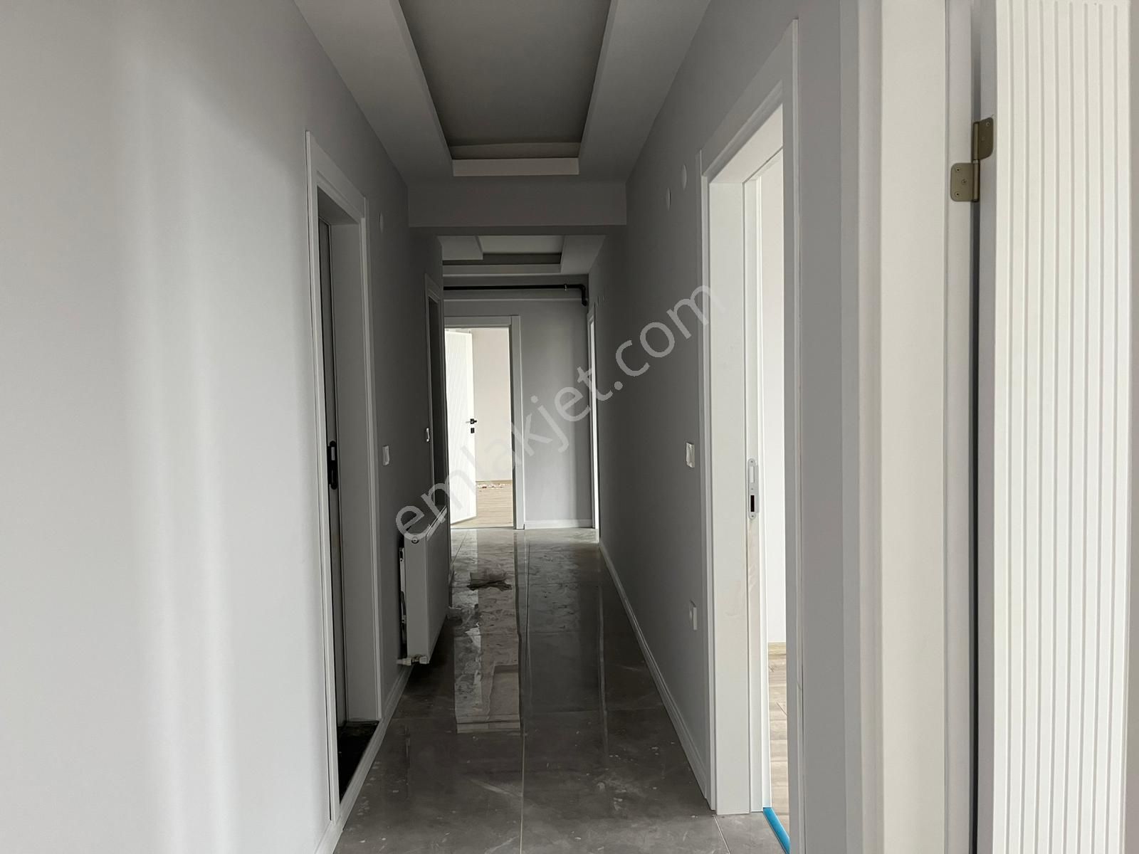 Samsun Canik Hasköyde Satılık Deniz Manzaralı 3+1 Daire - Görsel 15