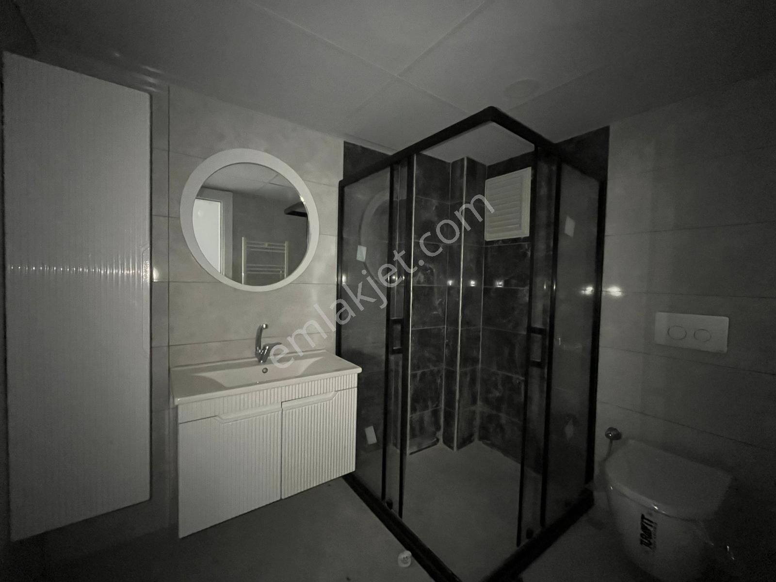 Samsun Canik Hasköyde Satılık Deniz Manzaralı 3+1 Daire - Görsel 25