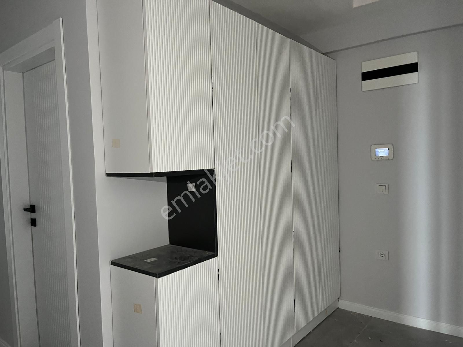 Samsun Canik Hasköyde Satılık Deniz Manzaralı 3+1 Daire - Görsel 2