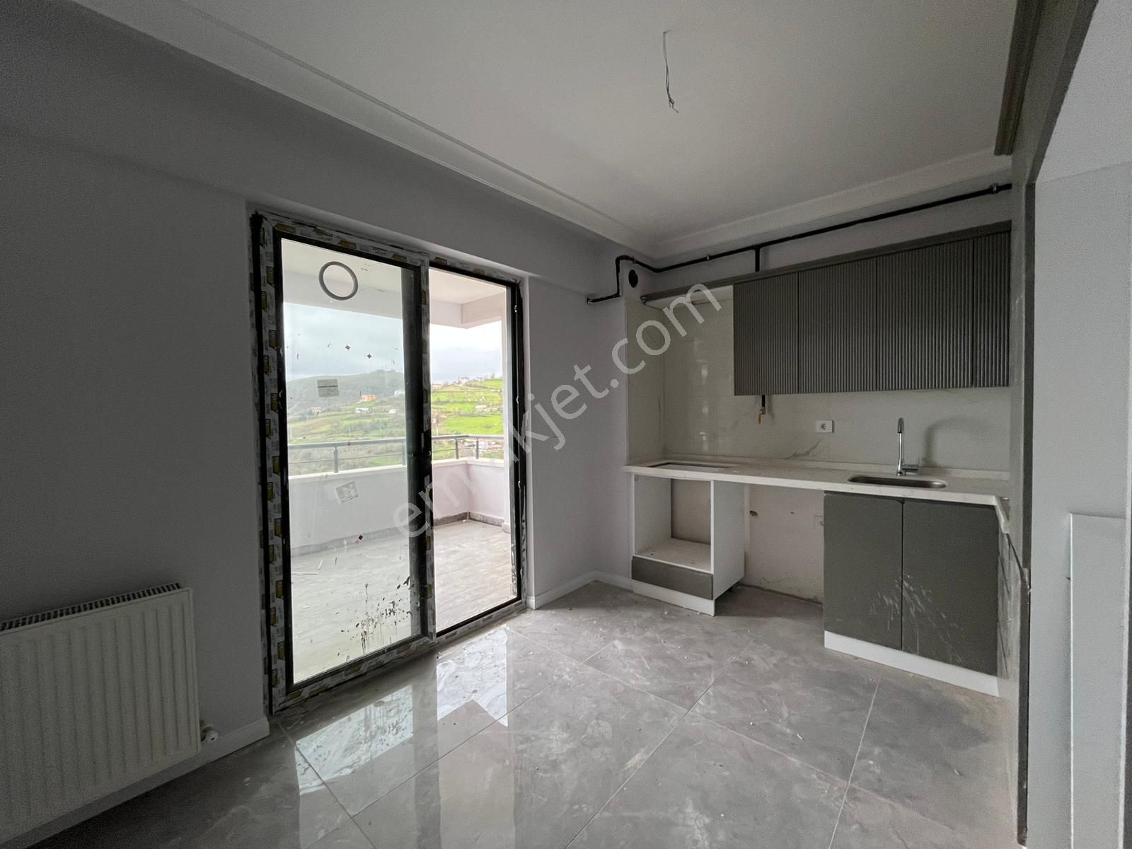 Samsun Canik Hasköyde Satılık Deniz Manzaralı 3+1 Daire - Görsel 5