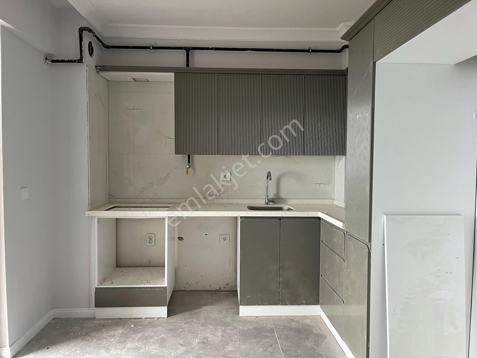 Samsun Canik Hasköyde Satılık Deniz Manzaralı 3+1 Daire - Görsel 7