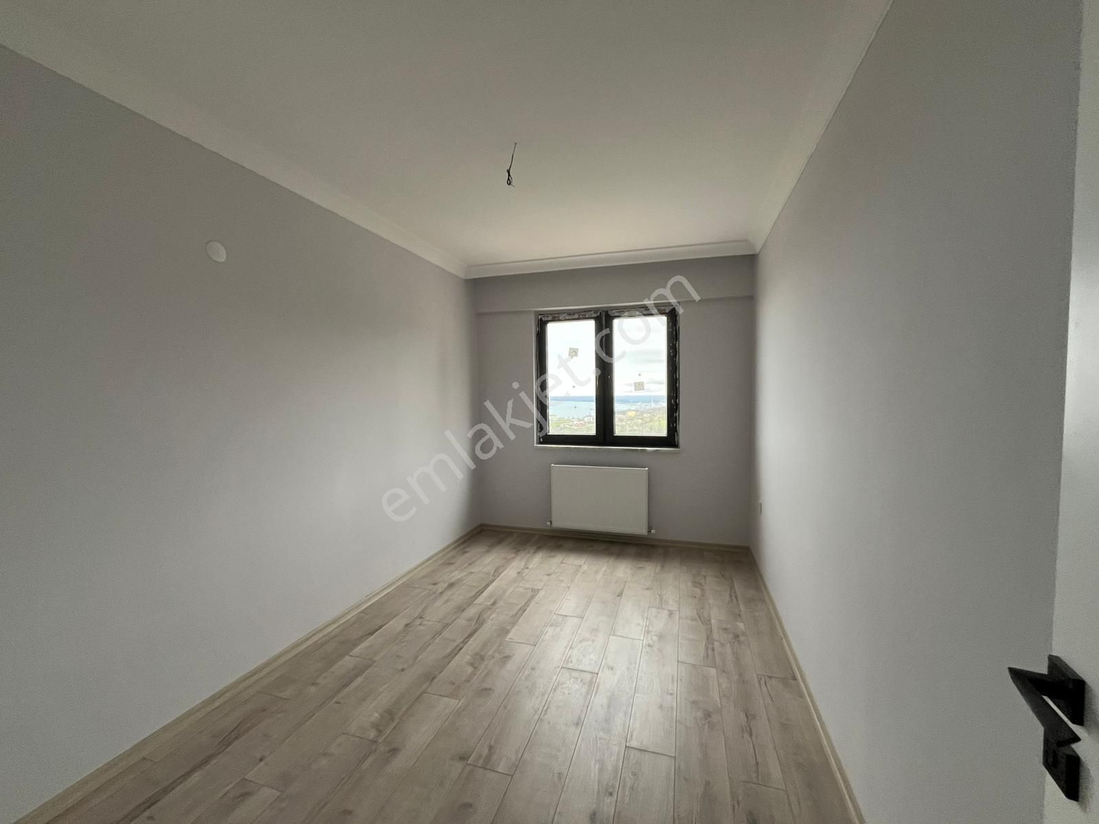 Samsun Canik Hasköyde Satılık Deniz Manzaralı 3+1 Daire - Görsel 18