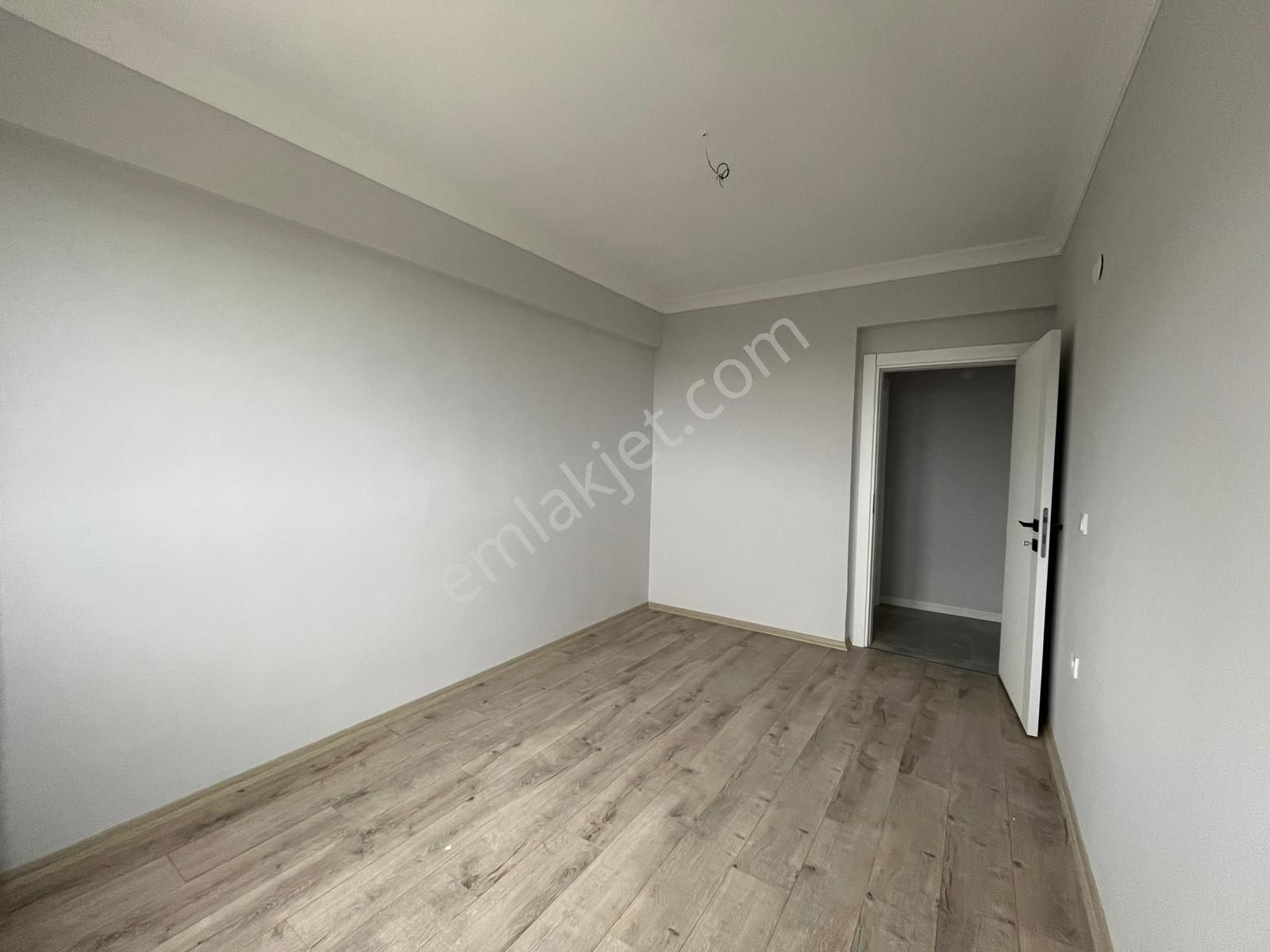 Samsun Canik Hasköyde Satılık Deniz Manzaralı 3+1 Daire - Görsel 14