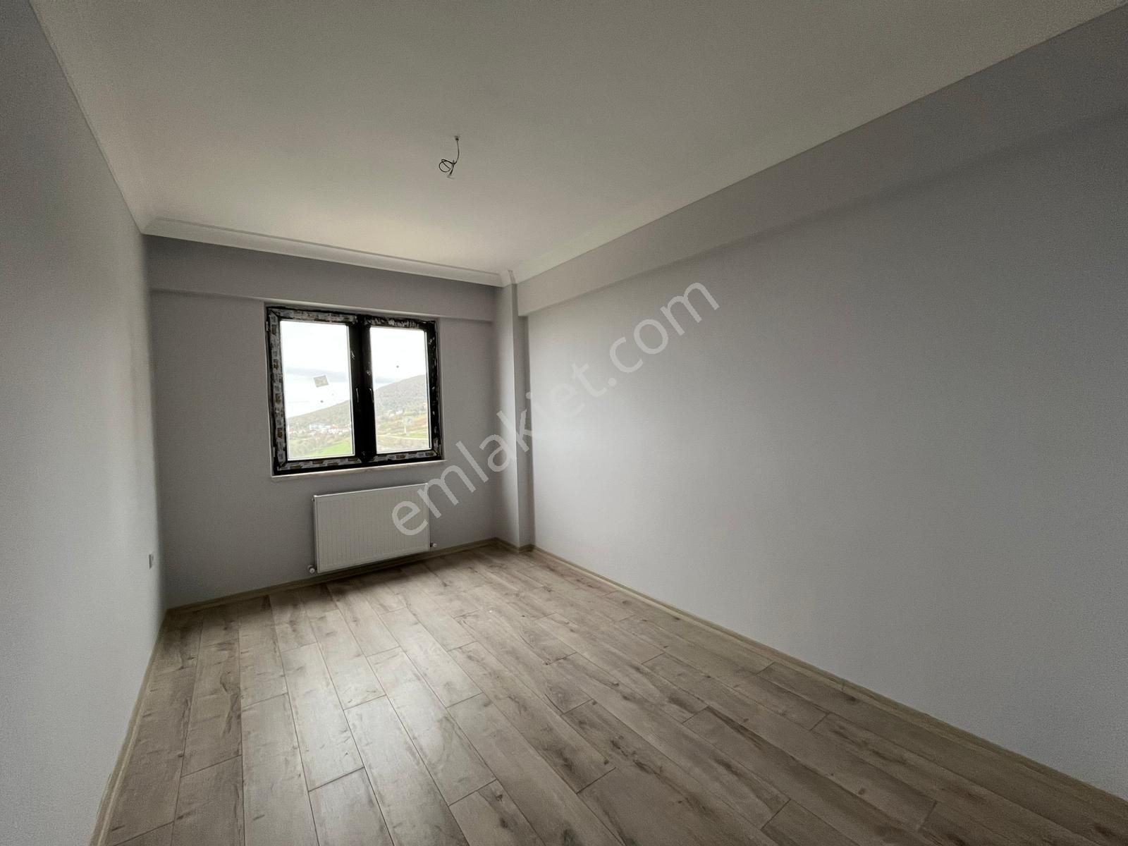 Samsun Canik Hasköyde Satılık Deniz Manzaralı 3+1 Daire - Görsel 16