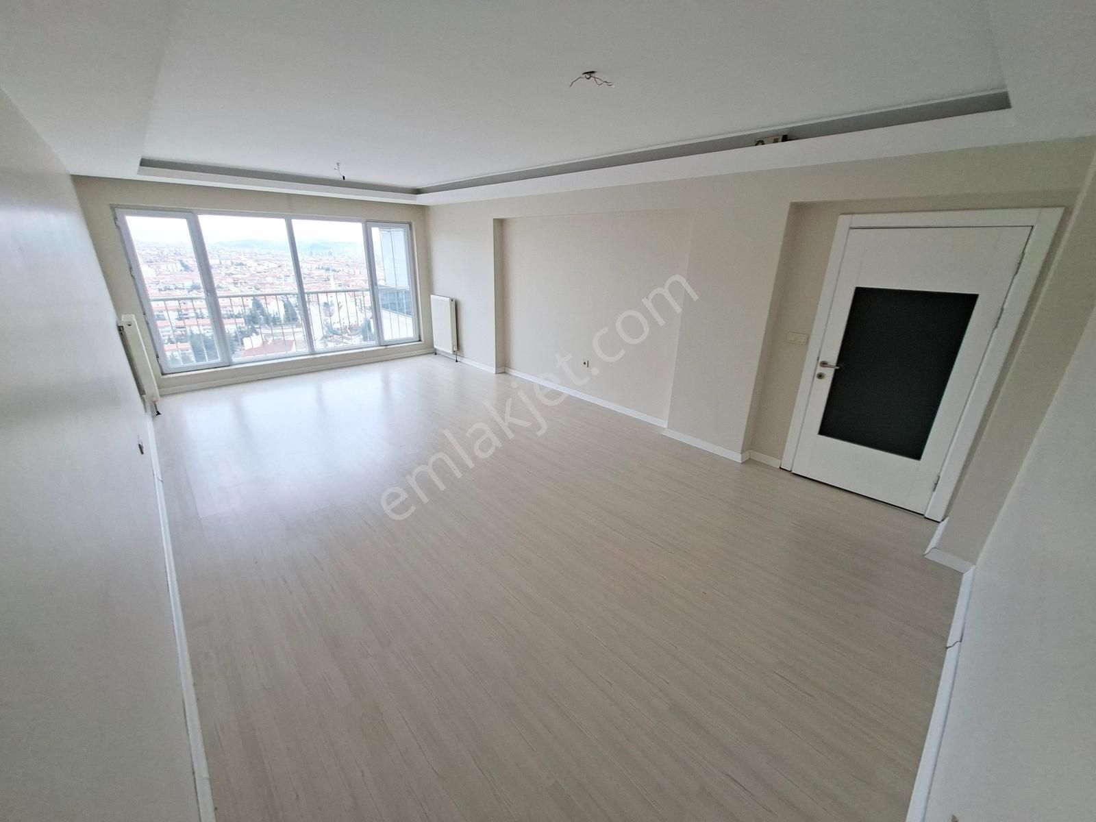 Şehir Hastanesi Ve Antarese 2 Km Mesafede Manzaralı 210 M2 - Görsel 4